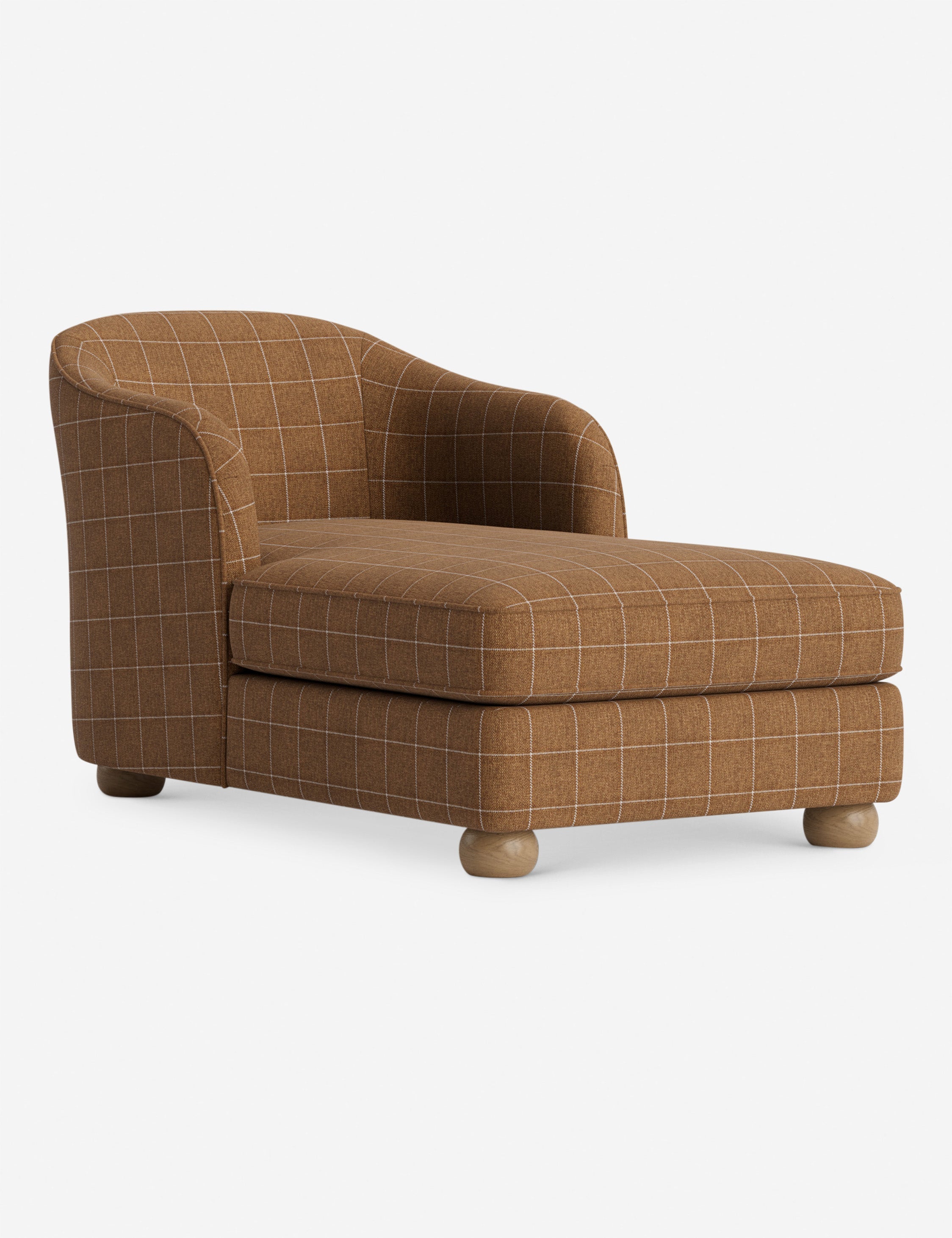 Lulu and Georgia Ingmar Chaise by DISC Interiors - view 30