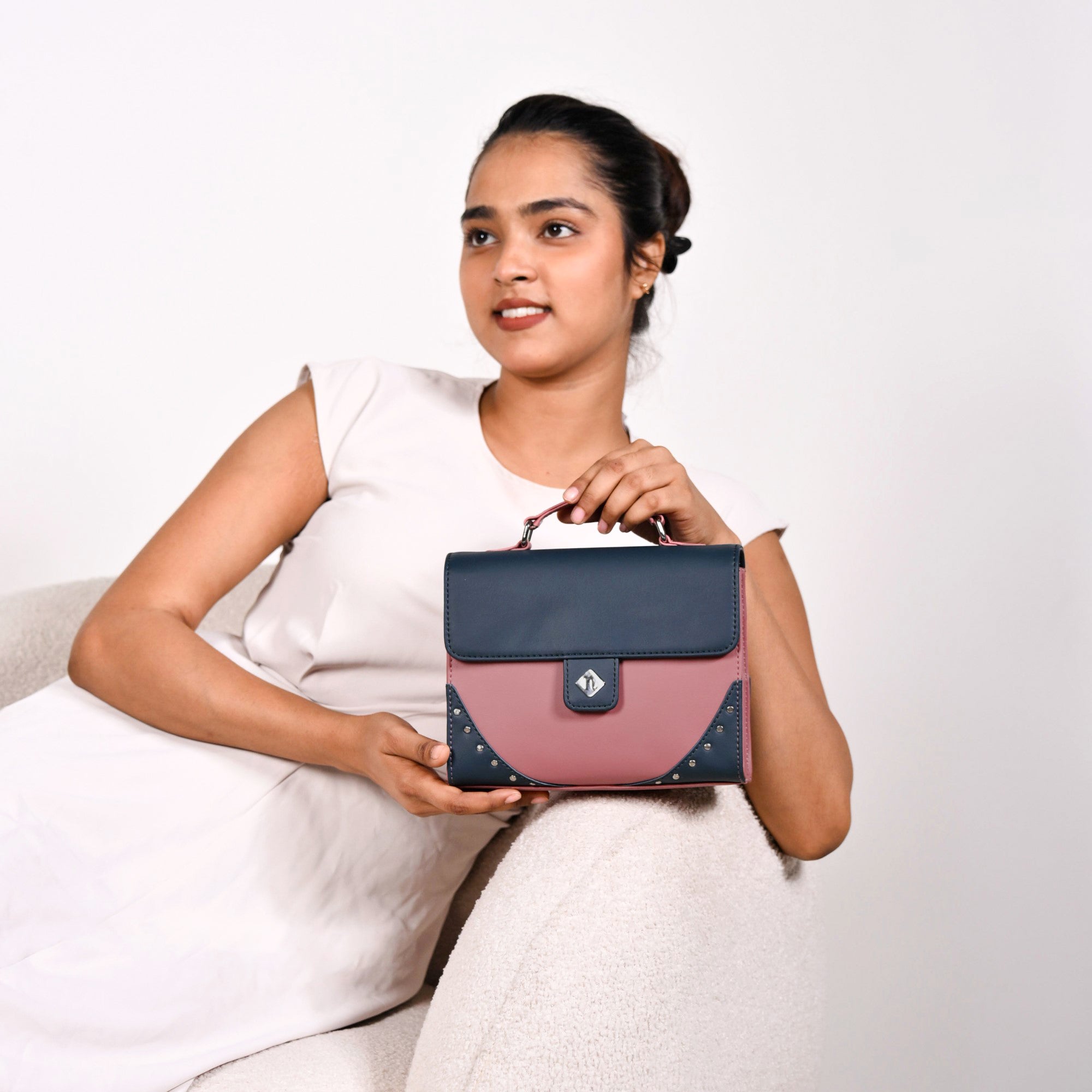 Nestasia Celestia Stylish Sling Bag For Women - view 2