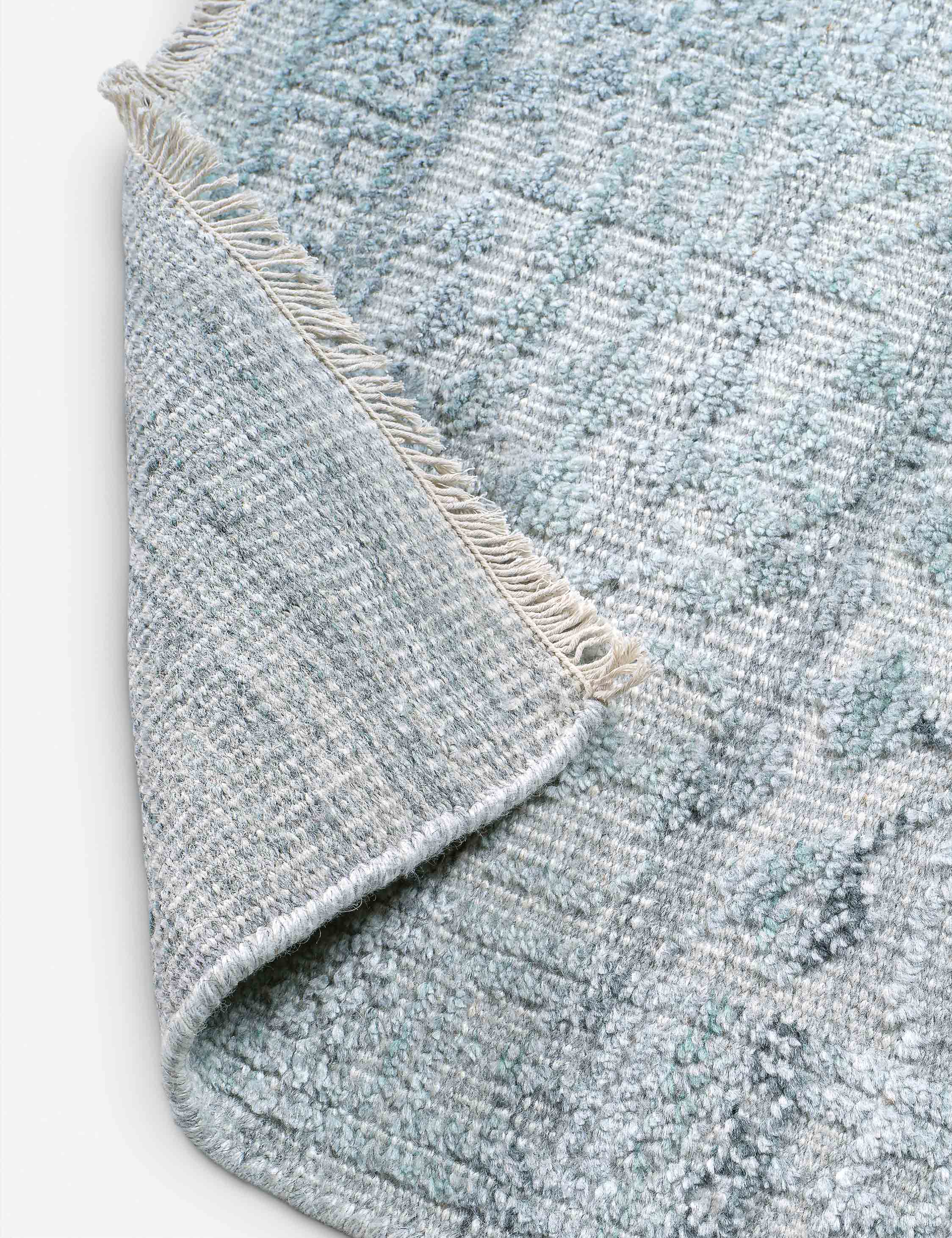 Lulu and Georgia Ottoline Hand-Knotted Rug - view 2