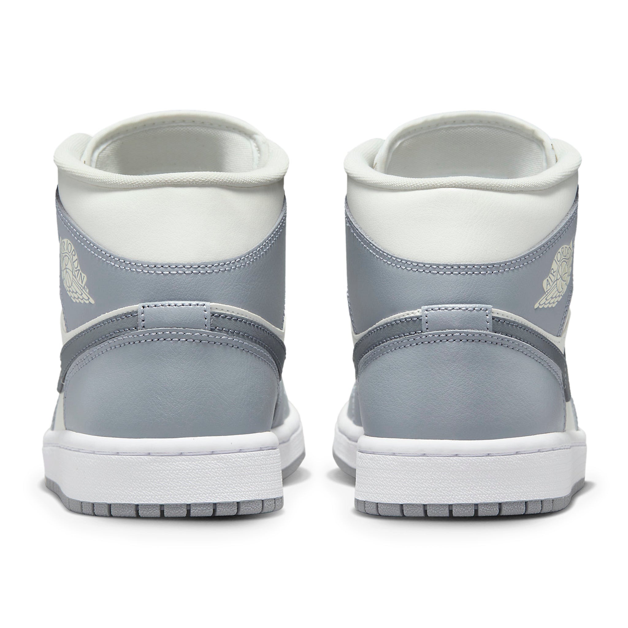 Air Jordan 1 Mid Stealth (W) – Grey - view 4