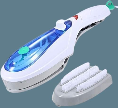 Roposo Clout Travel Steamer Iron Portable Garment Hand Steamer For Clothes