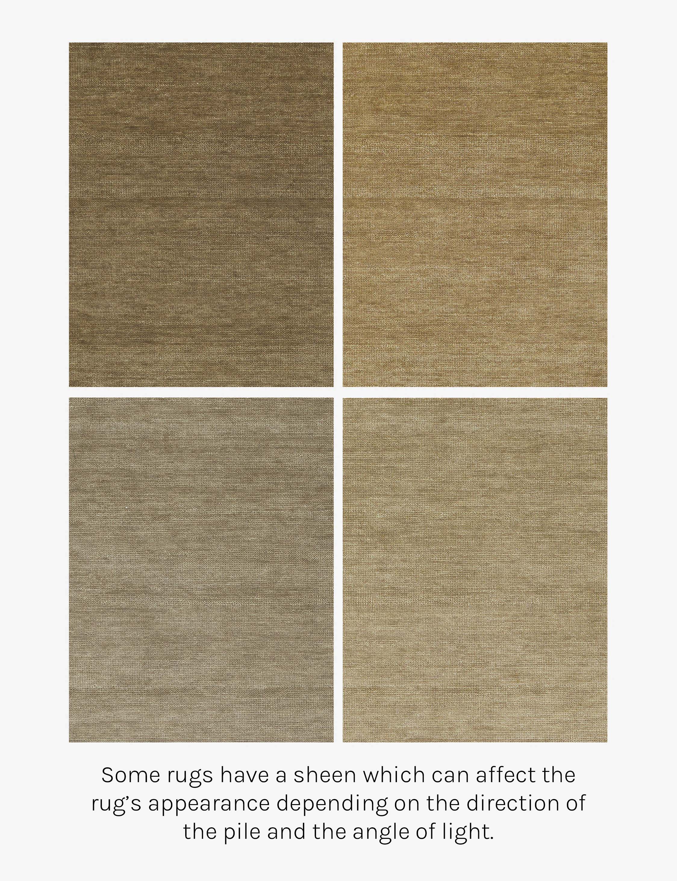 Lulu and Georgia Heritage Hand-Knotted Wool Rug - view 22