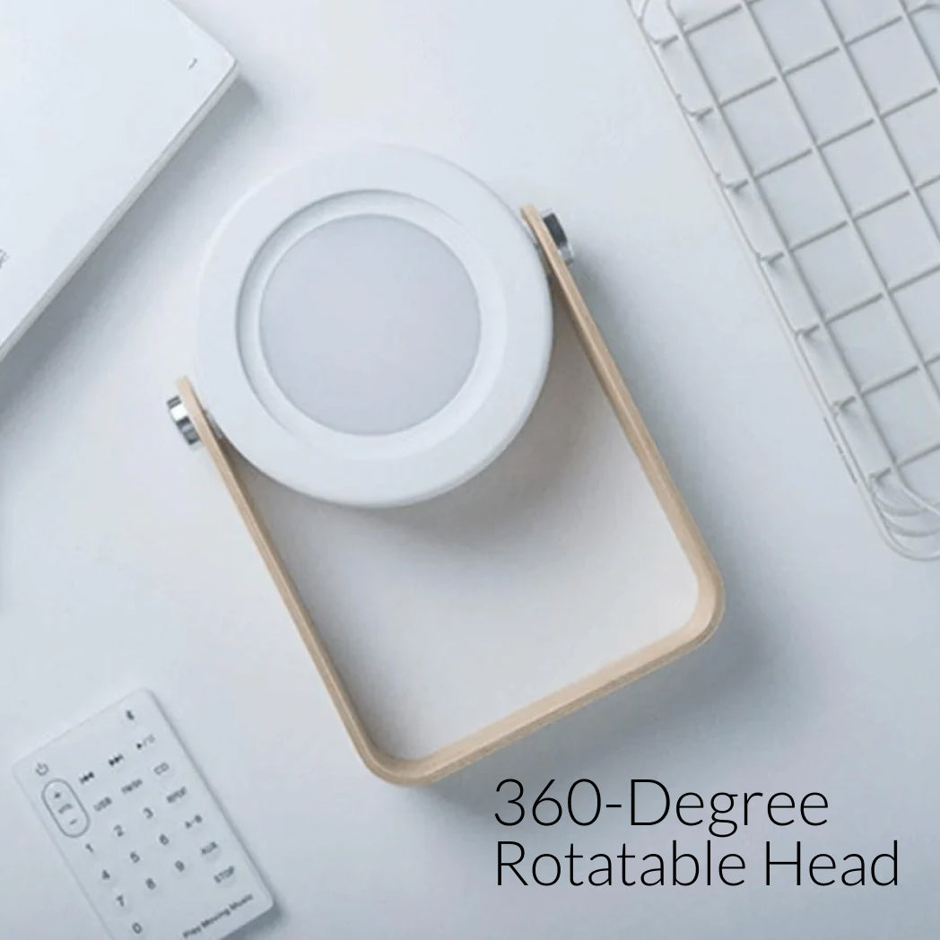 Porffitto LED Expandable Lantern Lamp - view 7