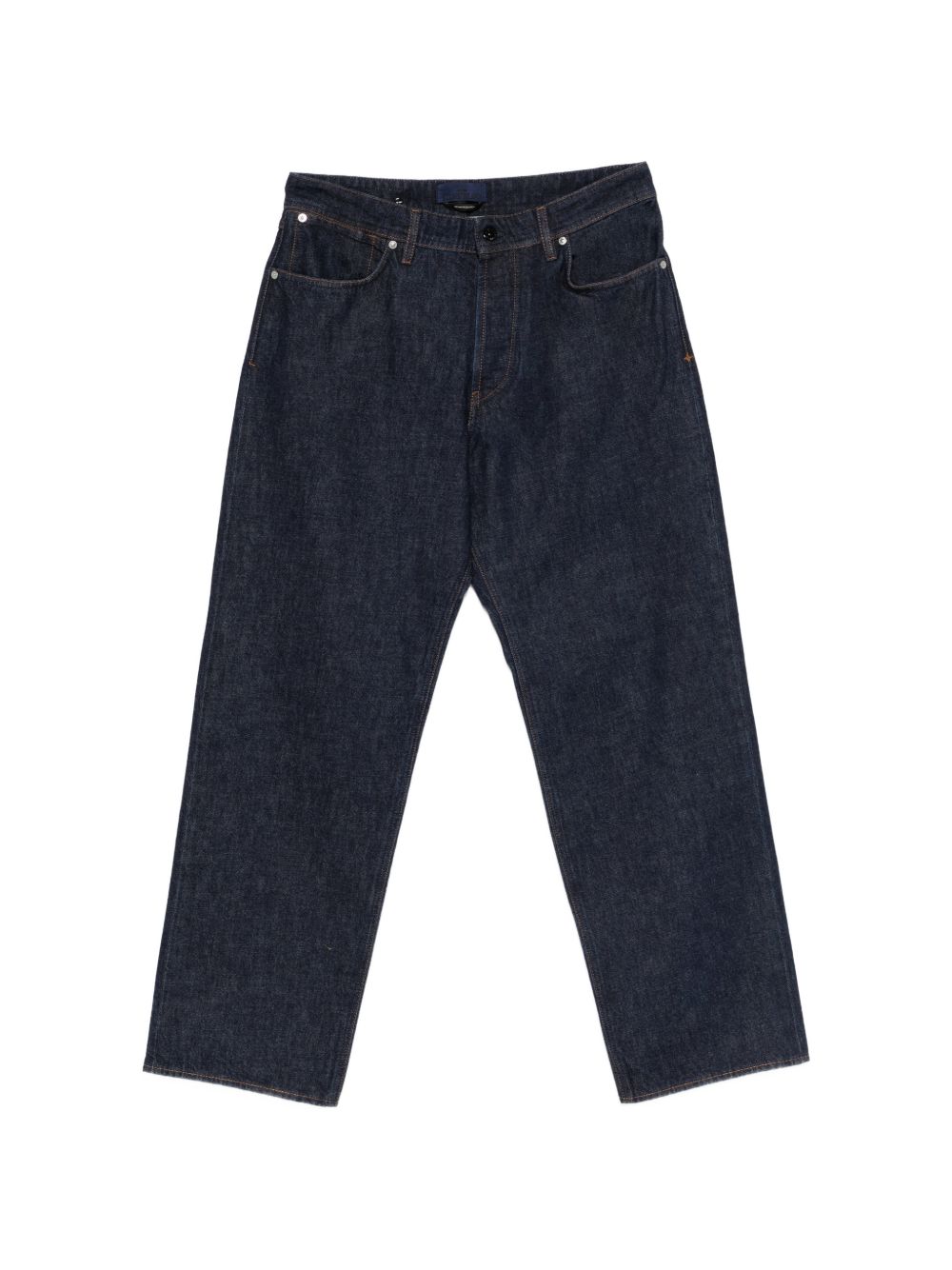 Stone Island Denim cotton jeans – 100% Cotone