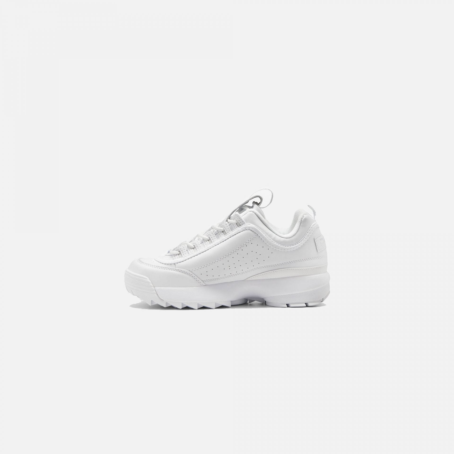 Vila Fila | DISRUPTOR II WHITE