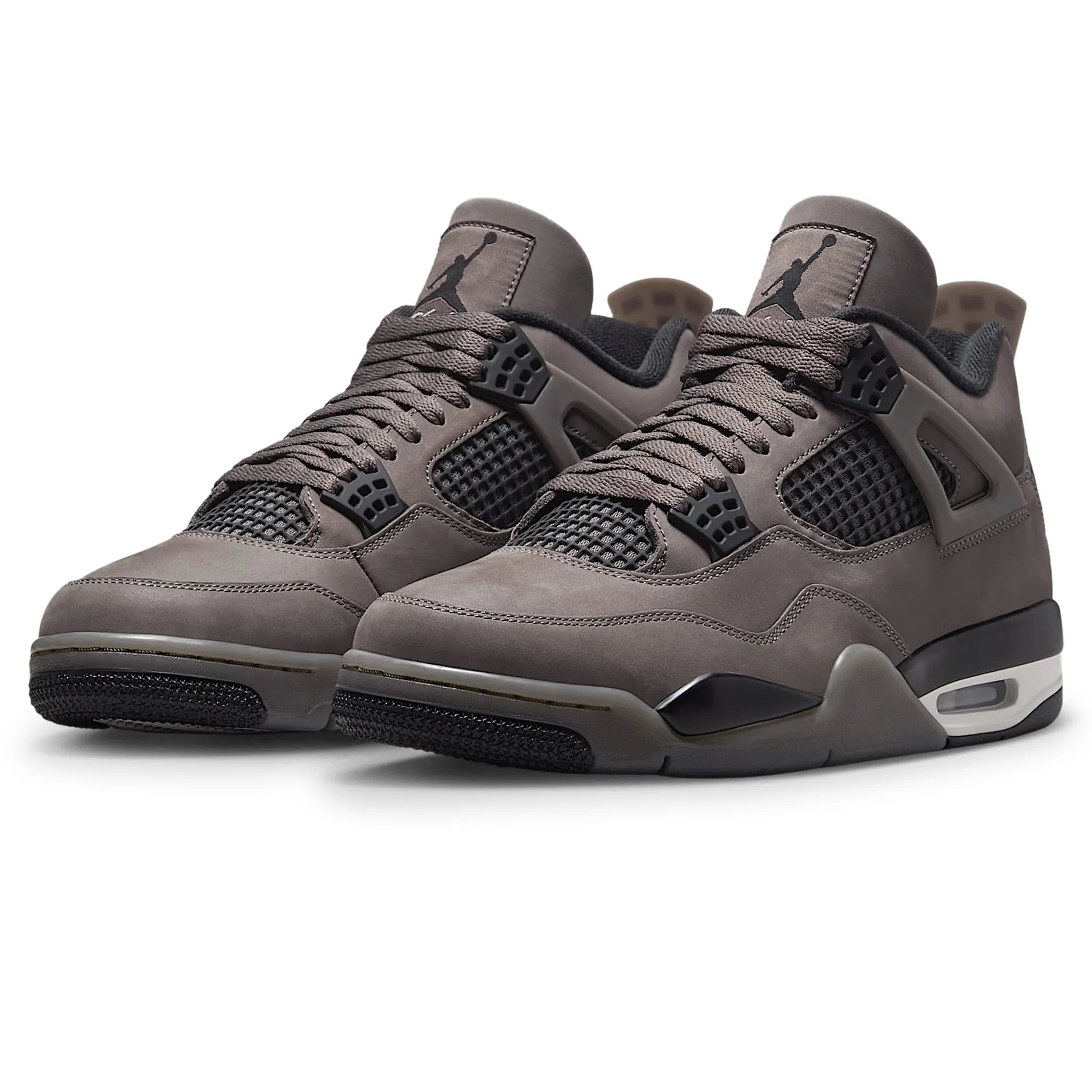 Air Jordan 4 Retro Cave Stone - view 2