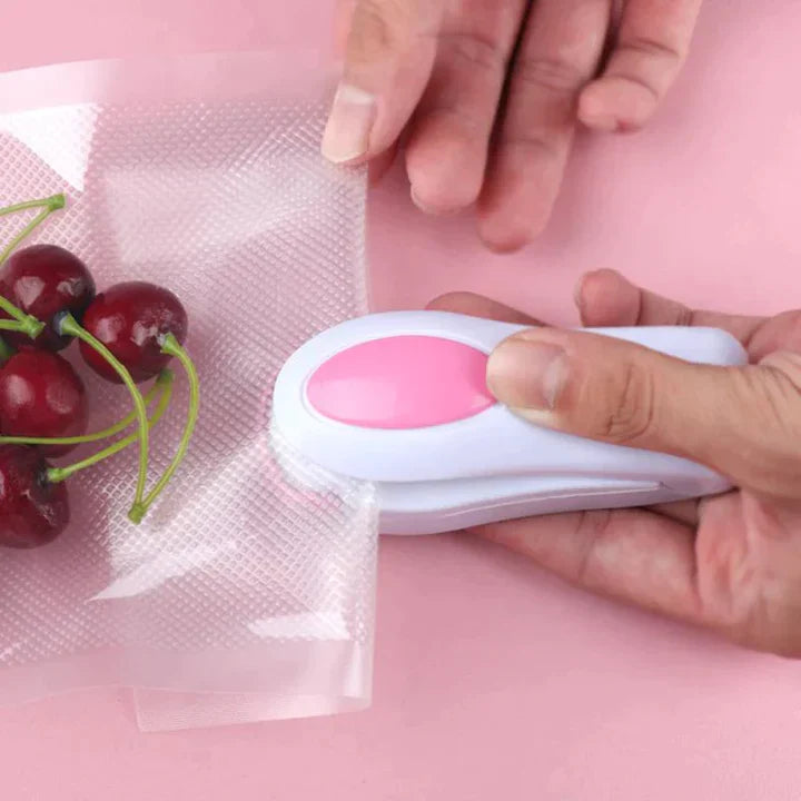 Fab Alchemy Portable Mini Sealer