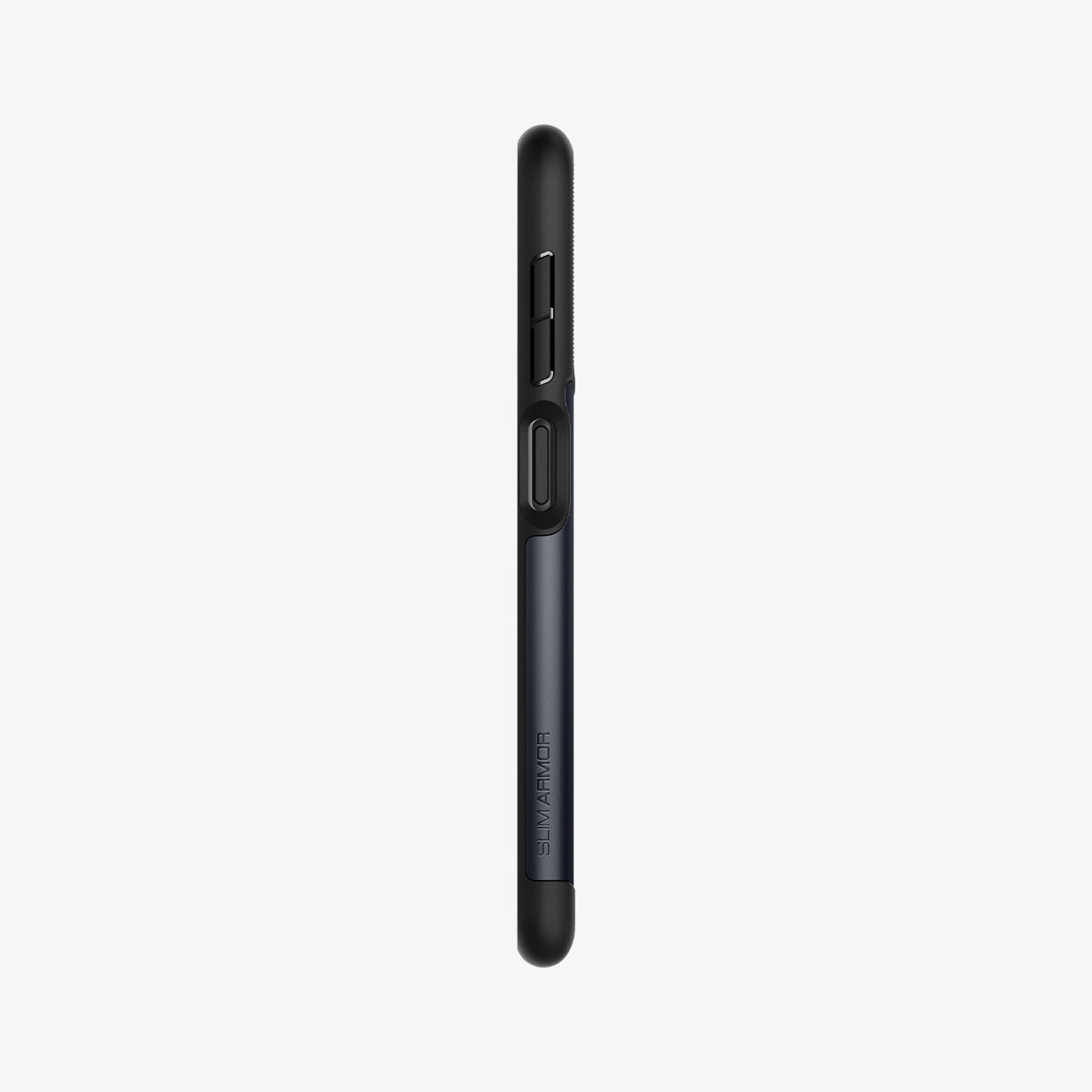 Galaxy A Series - Slim Armor – Metal Slate - view 7
