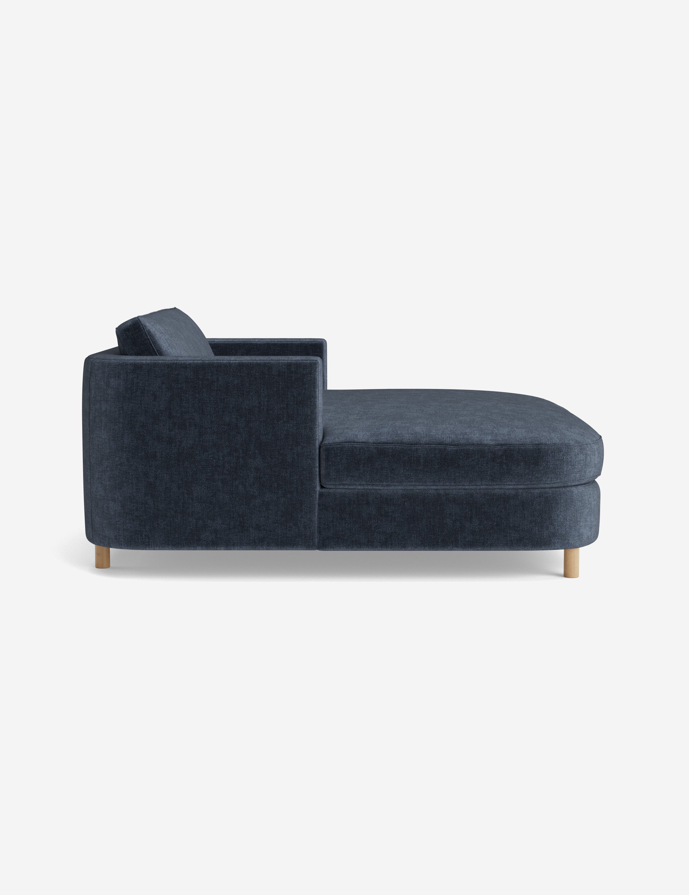 Lulu and Georgia Belmont Media Lounger by Ginny Macdonald - view 159