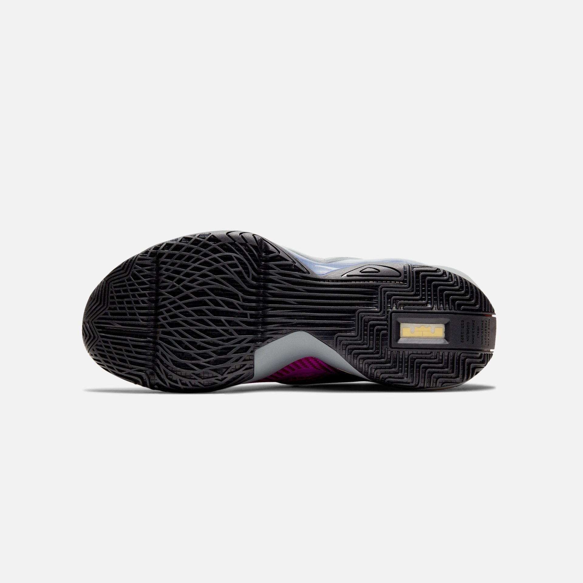 Nike | LEBRON SOLDIER 14 EP - view 3