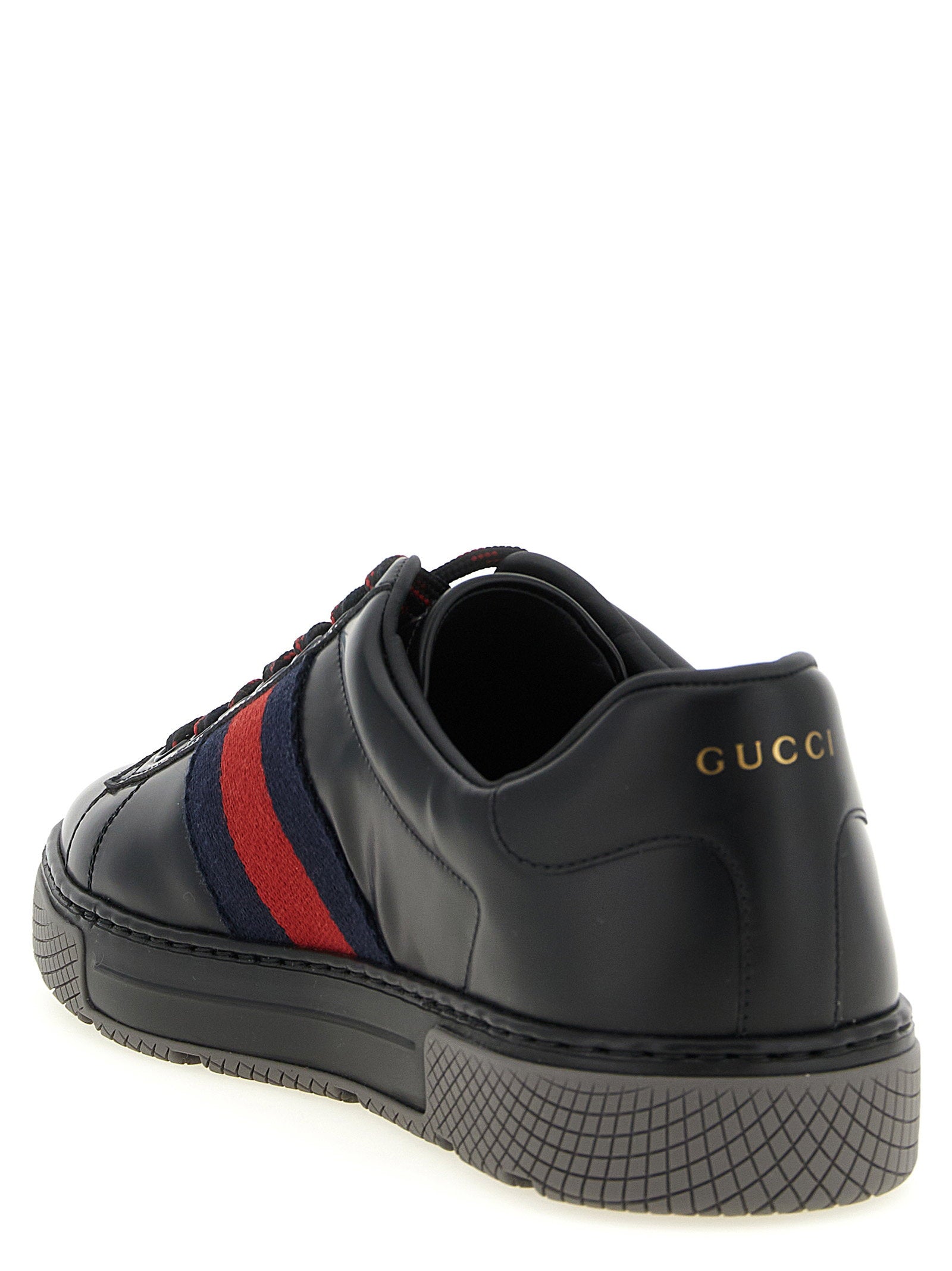 Gucci Ace Sneakers - view 3