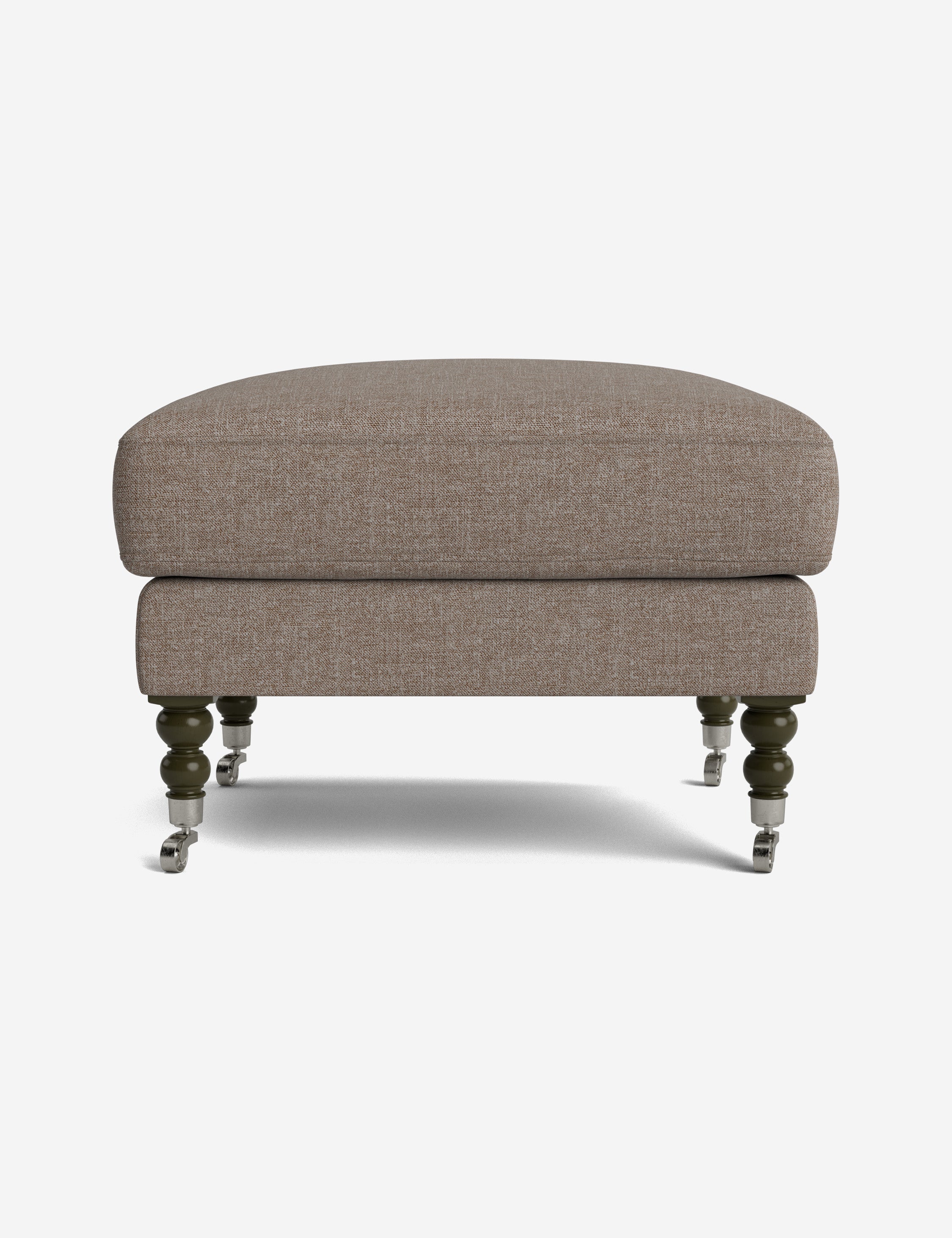 Lulu and Georgia Fabienne Ottoman - view 75