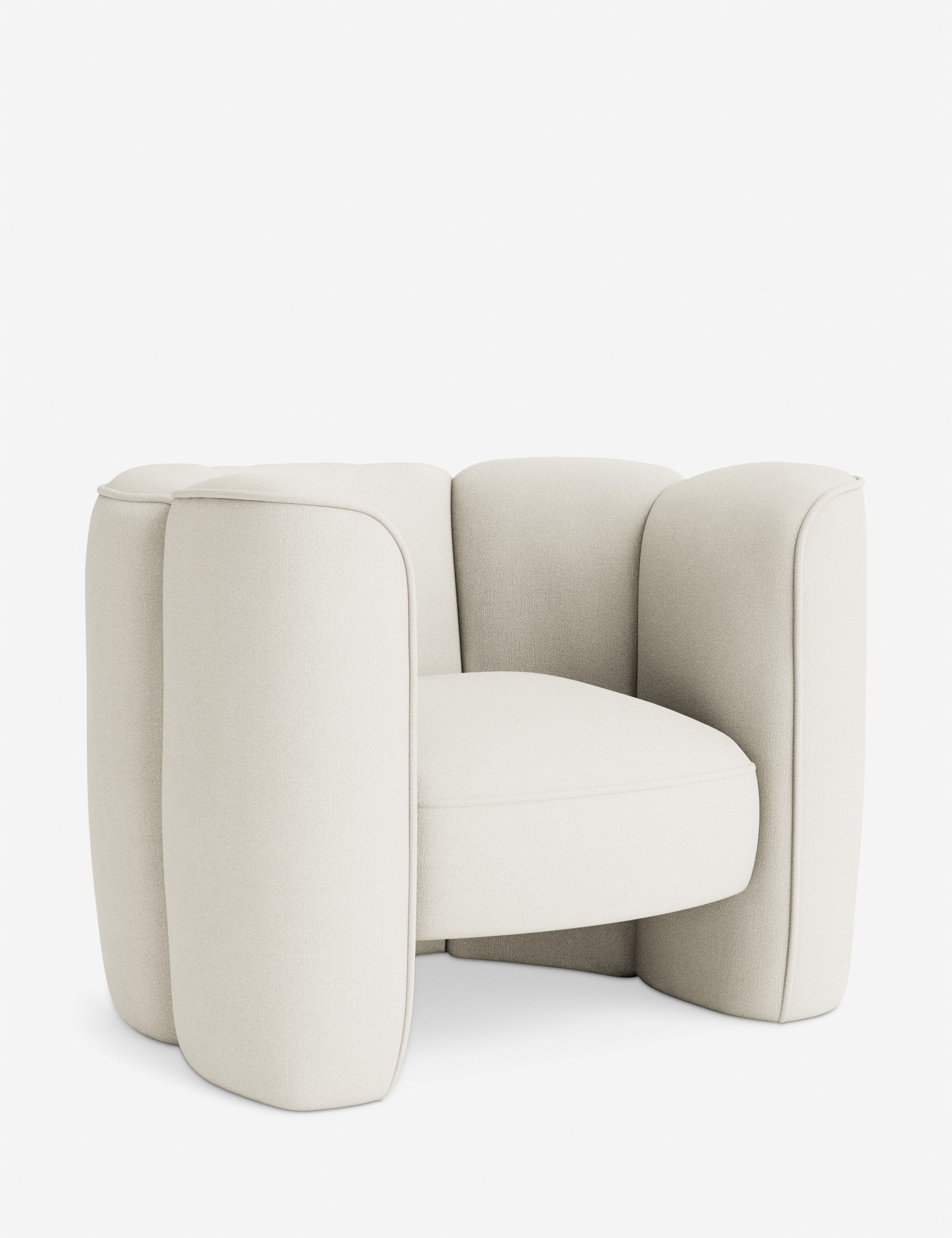 Lulu and Georgia Mila Chair by Eny Lee Parker - view 131
