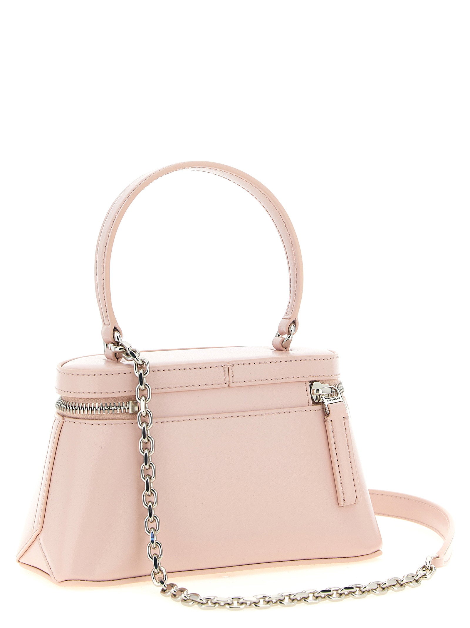 Givenchy Antigona Handbag - Beauty Case – 100% leather - view 2