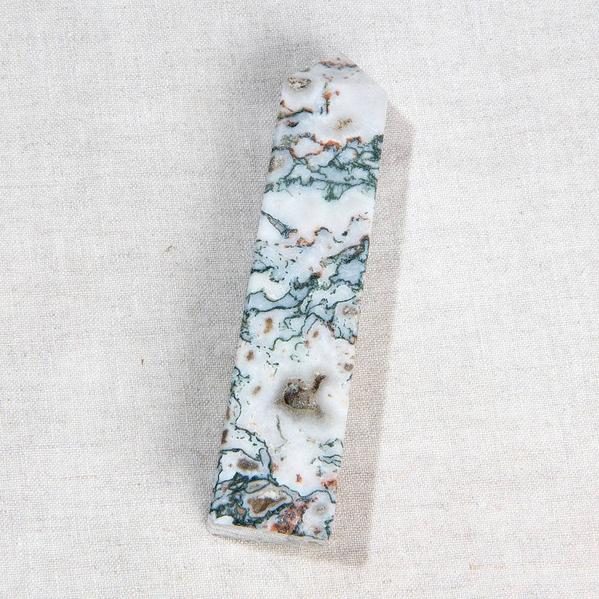 Tiny Rituals Tree Agate Tower - view 6