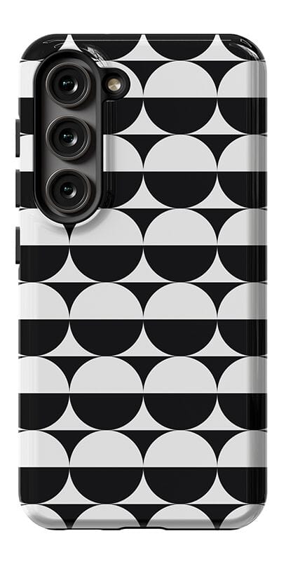 Casetry Half Moon | High Contrast Design Case - view 23