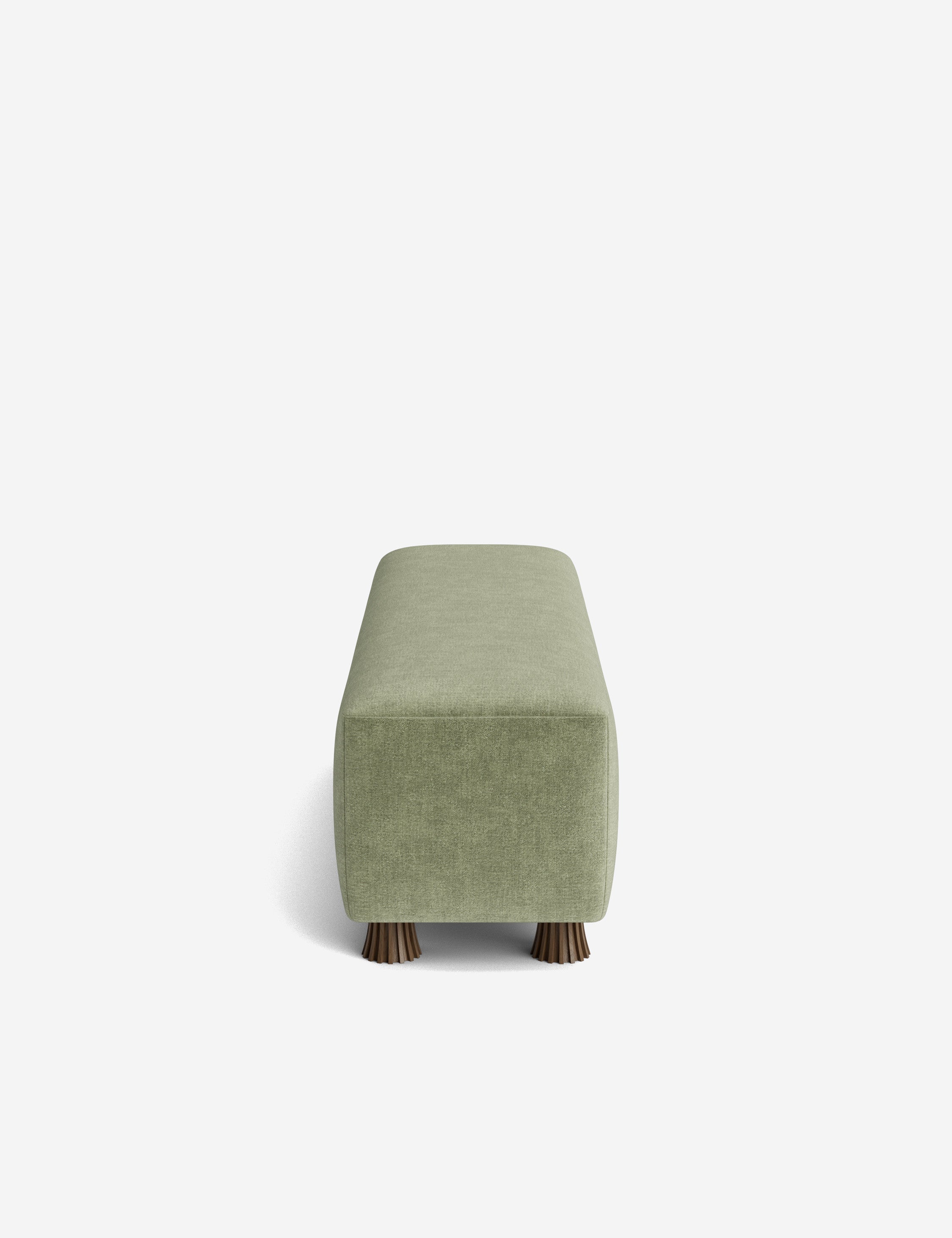 Lulu and Georgia Ansel Bench by DISC Interiors - view 216