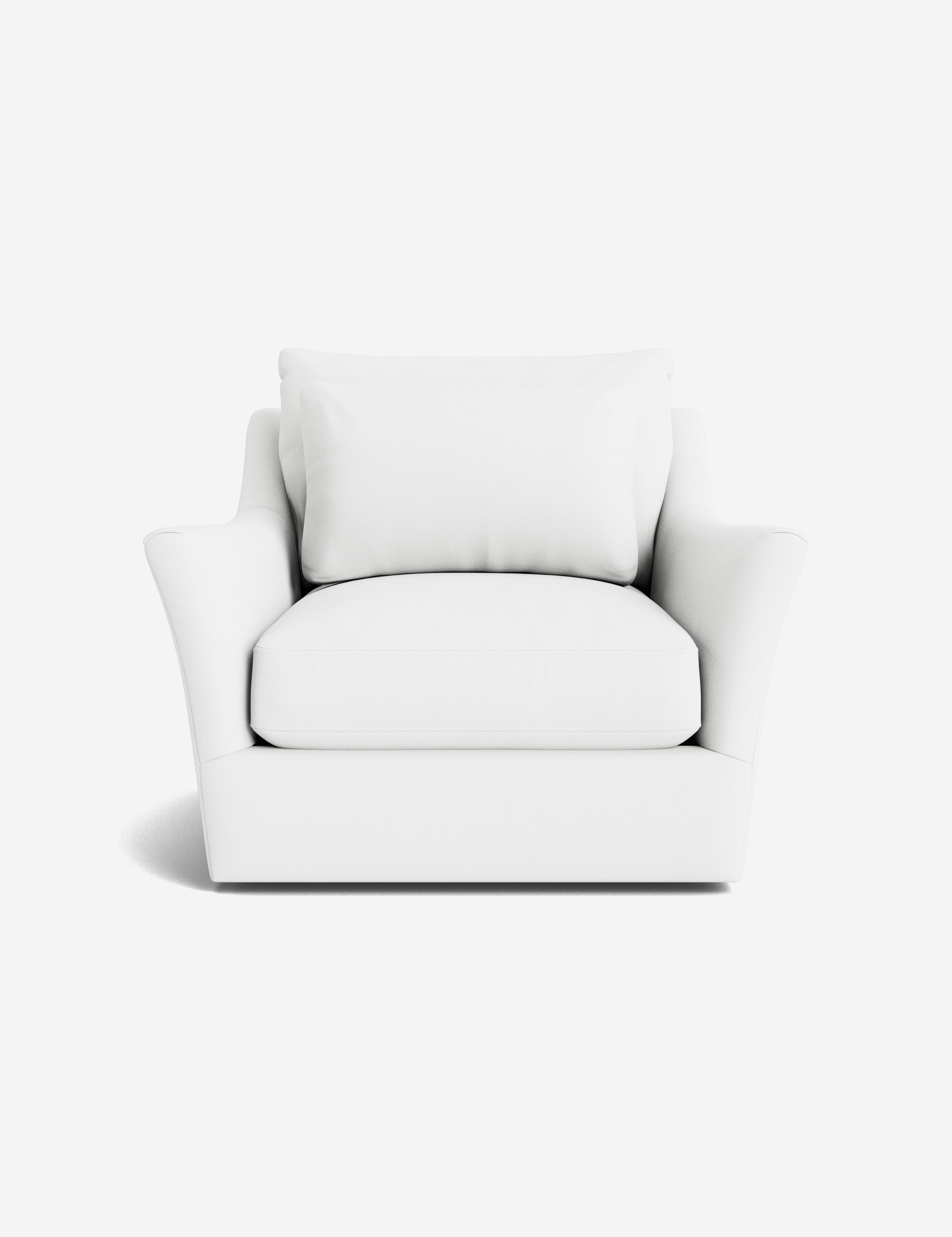 Lulu and Georgia Niven Swivel Chair - view 39