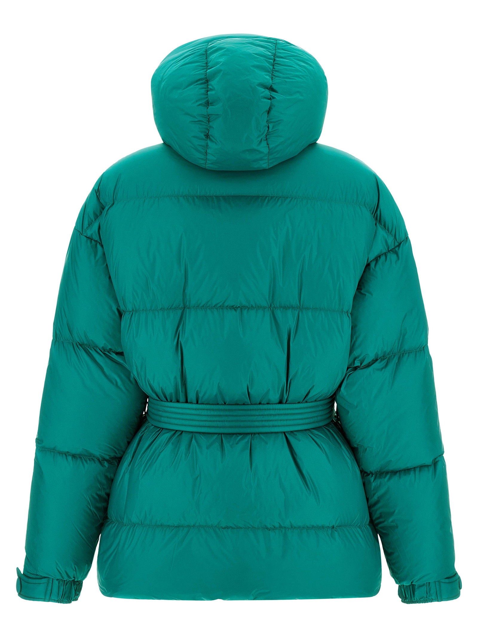 Ienki Ienki Michlin Down Jacket – 100% nylon - view 2