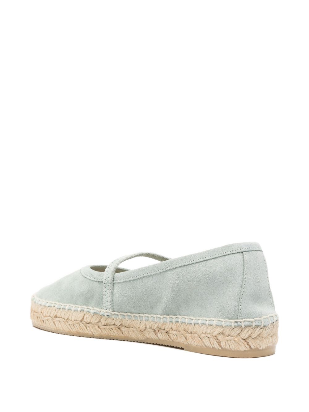 Woolrich Candela espadrilles in suede – Outer: Calf Suede 100% - view 4