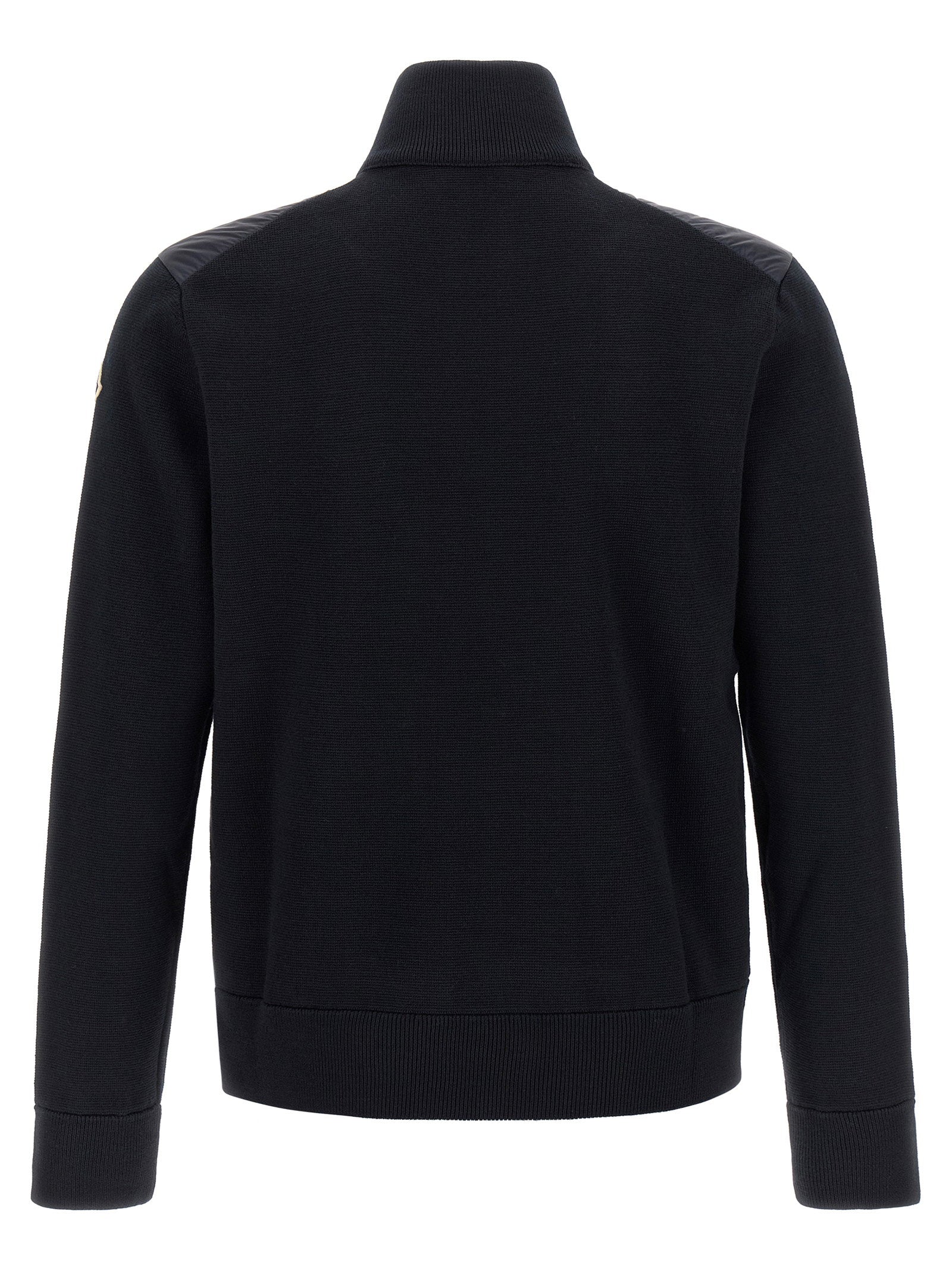 Moncler Padded Cardigan – 100% polyamide - view 2