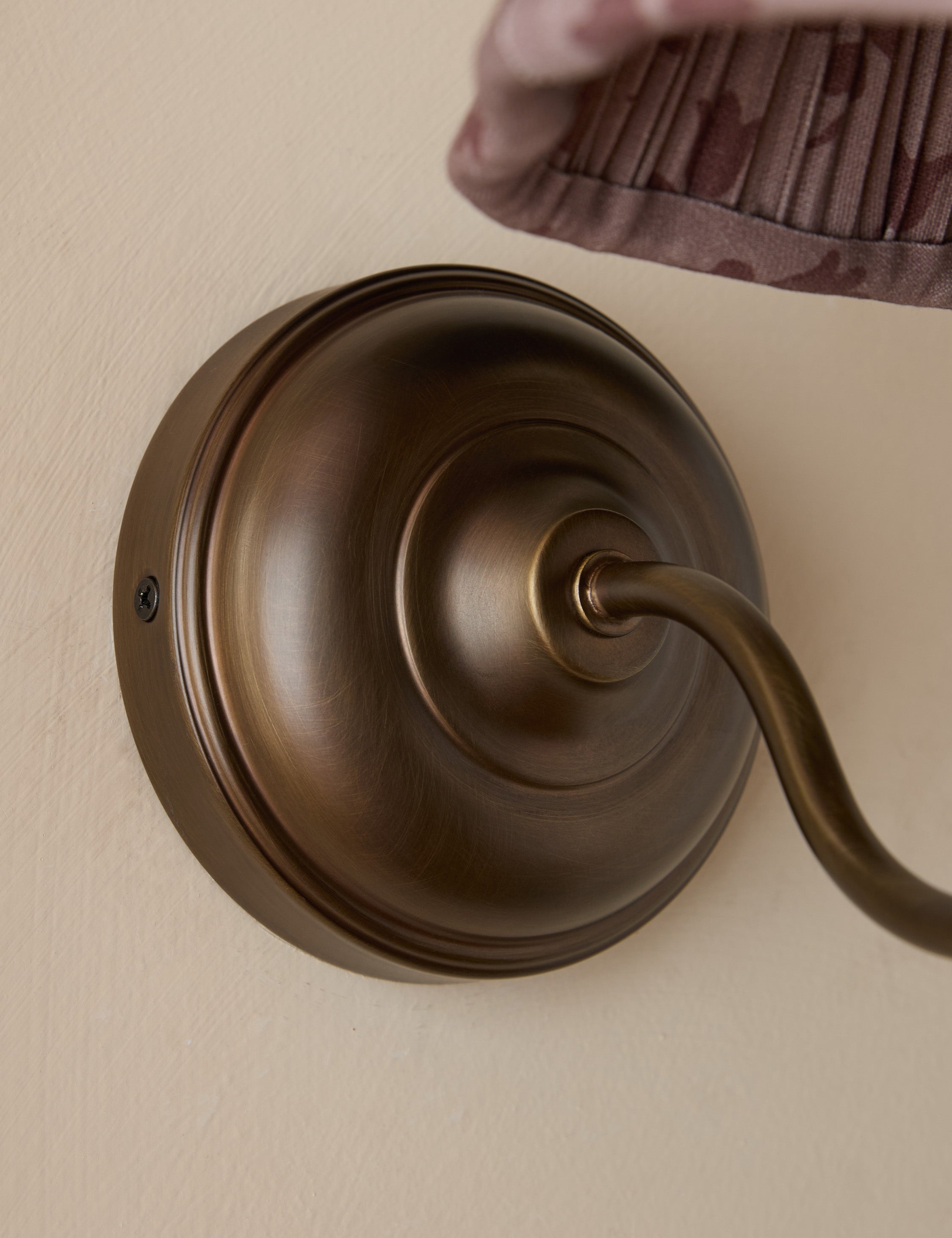 Lulu and Georgia Sconce light - view 8