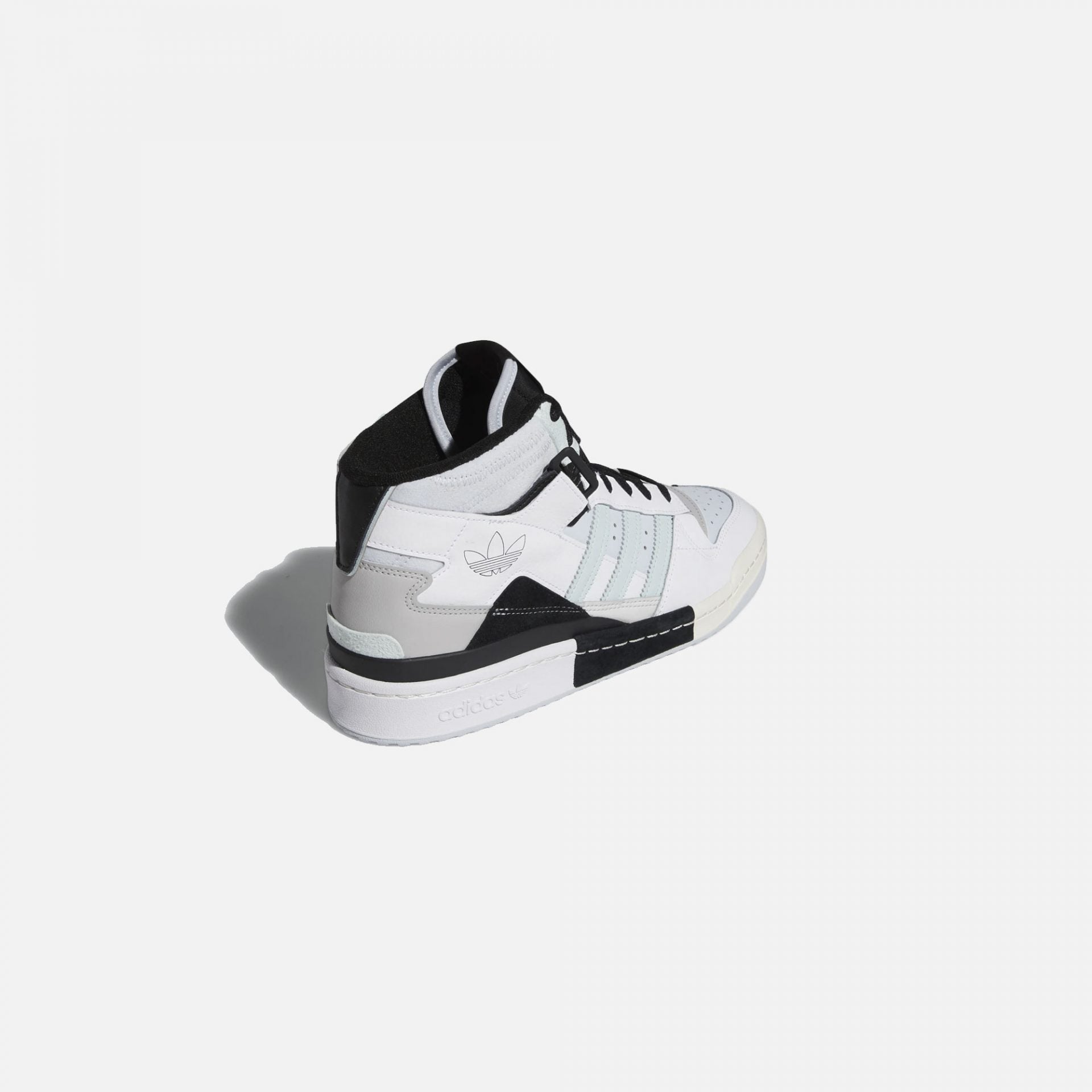 Adidas Originals | FORUM EXHIBIT MID - view 2