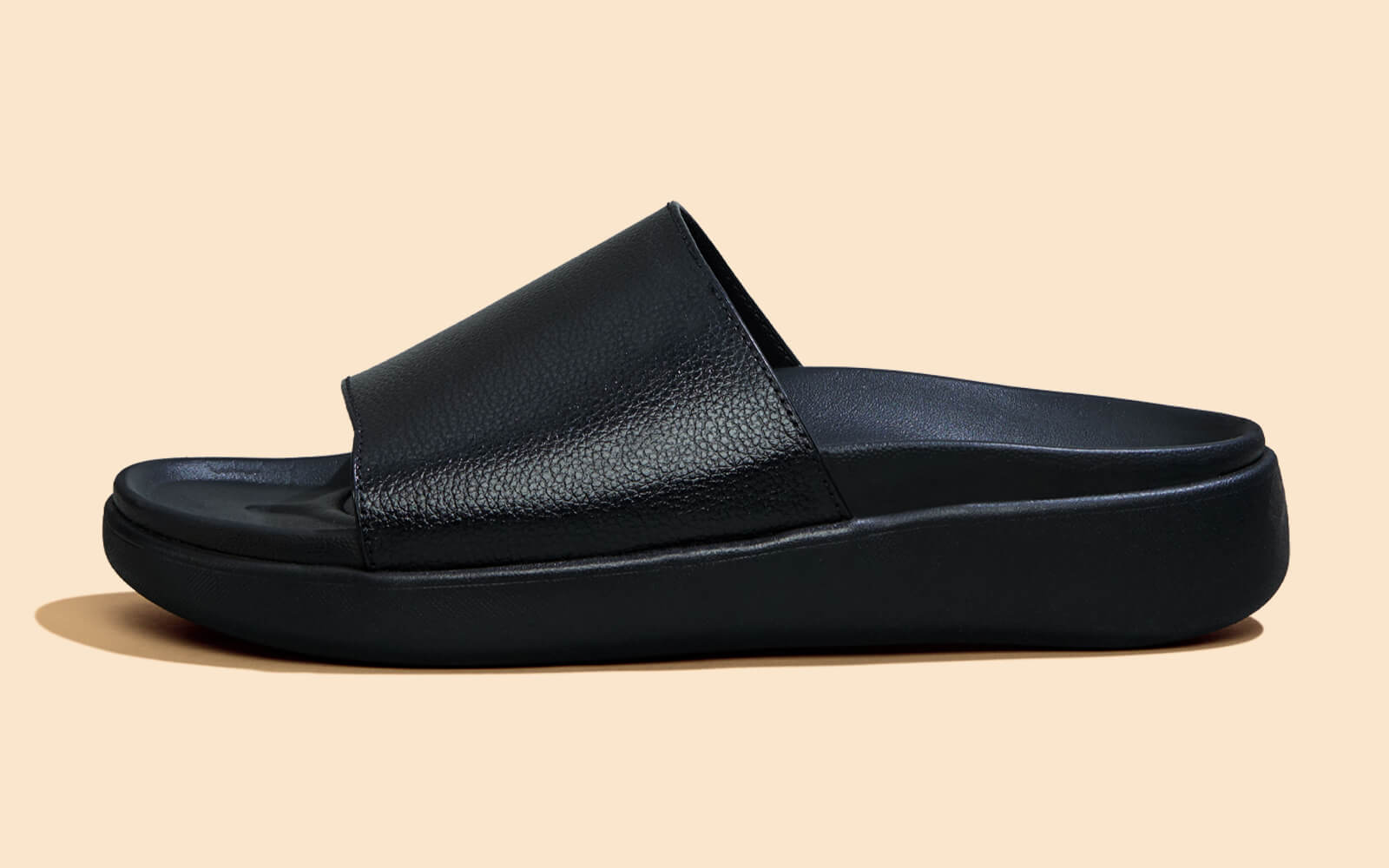 Neeman's Purewhoosh Slides : Black