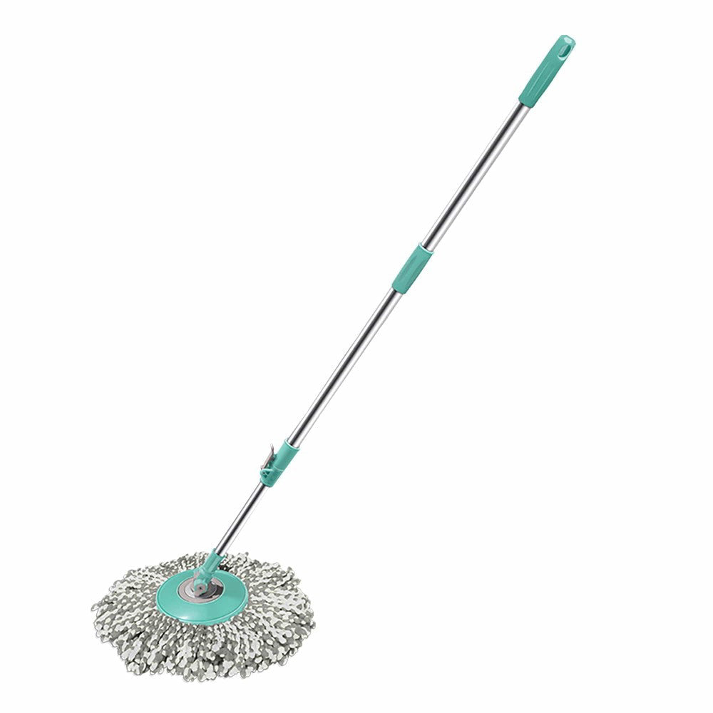 Spin Mop Spare (Spotzero by Milton) – Aqua Green