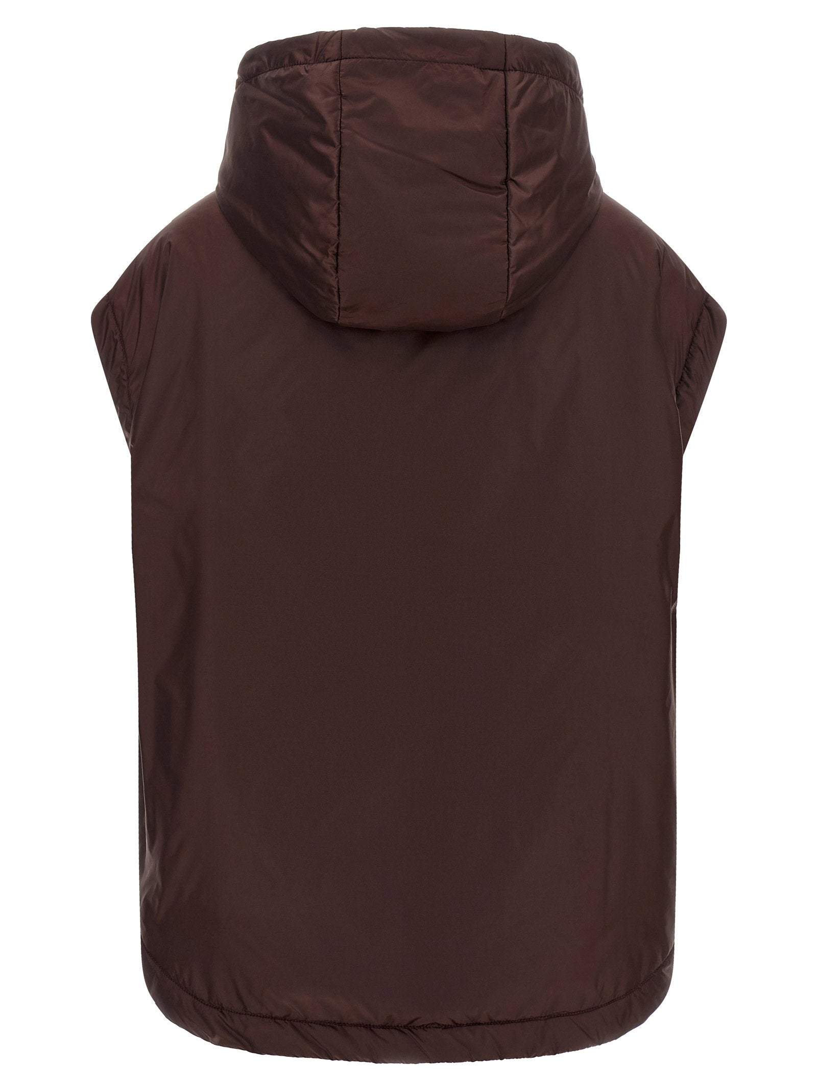 Max Mara The Cube Mtcambra Vest – 100% polyester - view 2