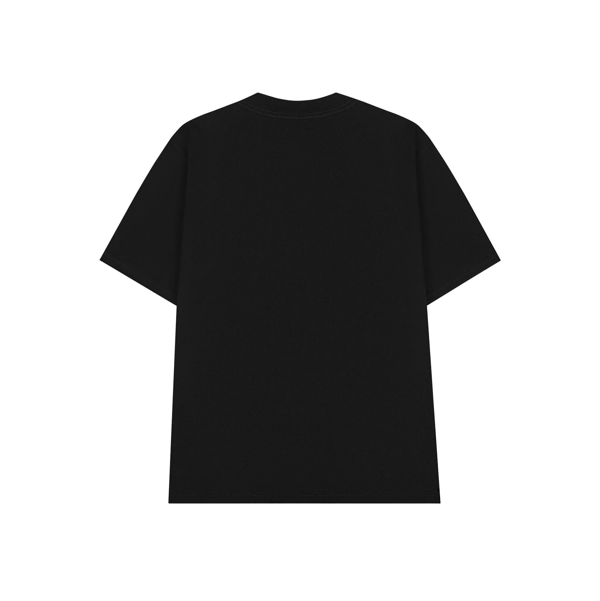 Sneaker Cafe Mumbai Black Rabbit Dream Tee - view 2