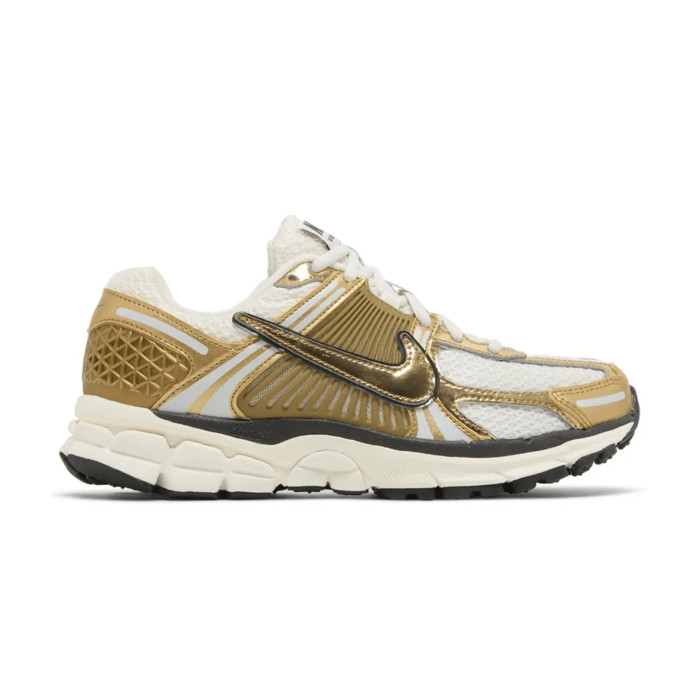 HYPE ELIXIR Nike Zoom Vomero 5 Metallic Gold (Women's)