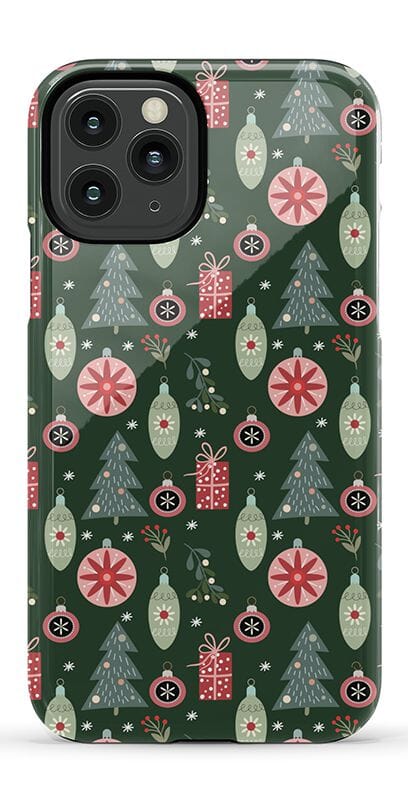 Casetry Tinsel Town | Christmas Ornament Case - view 16