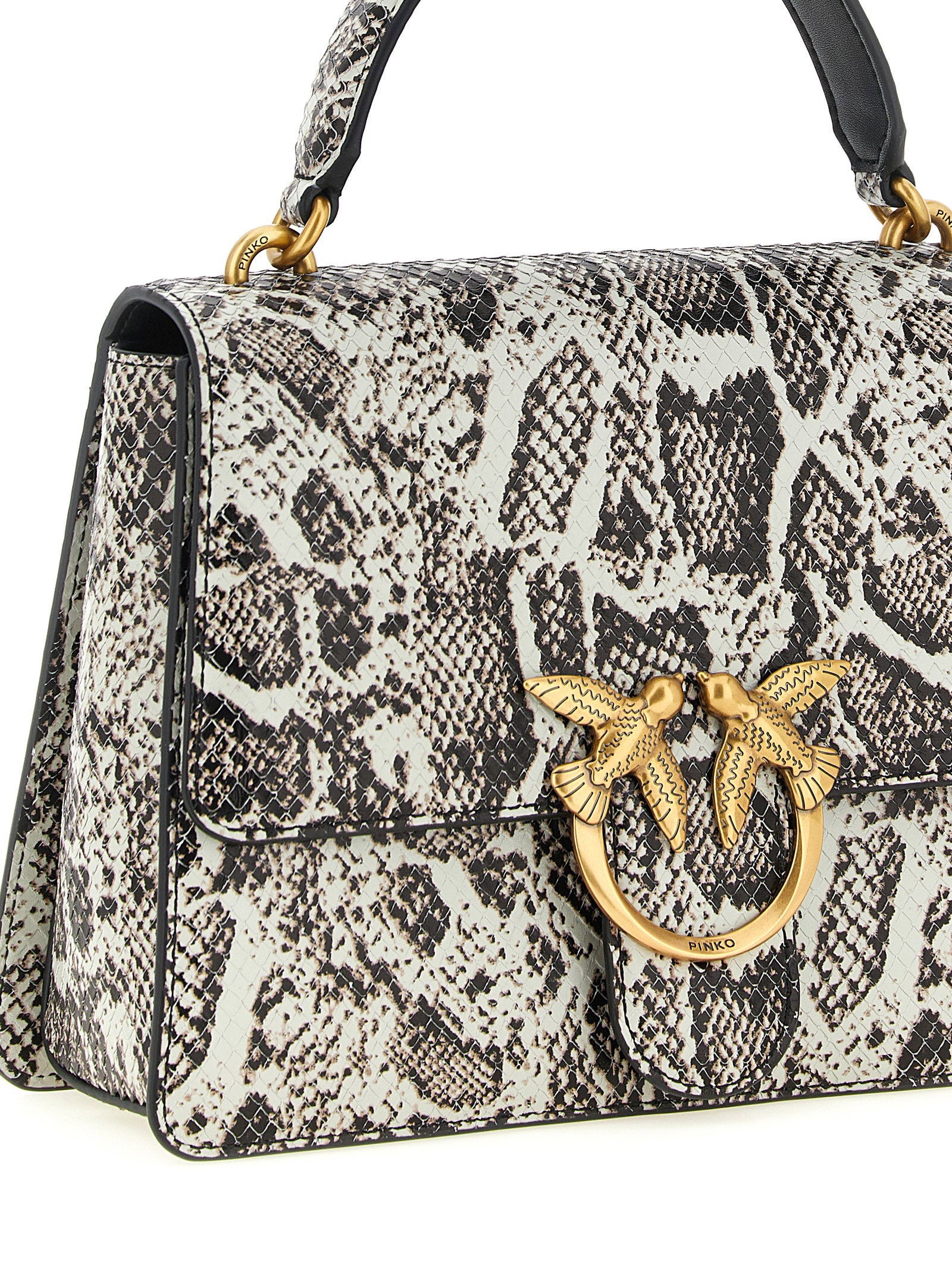 Pinko Love Bag Bag With Handle - view 3
