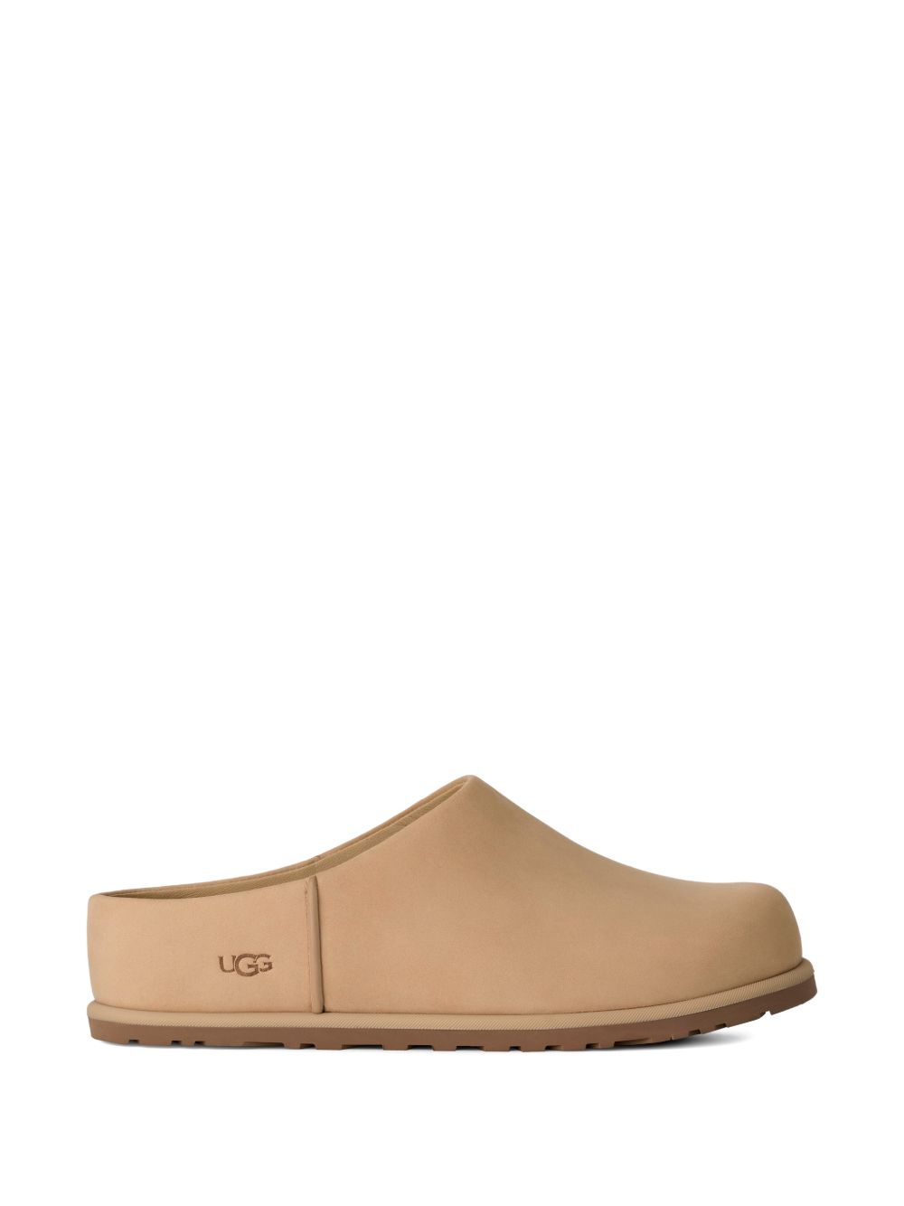 Ugg Otzo Clogs – Calf  Leather 100%