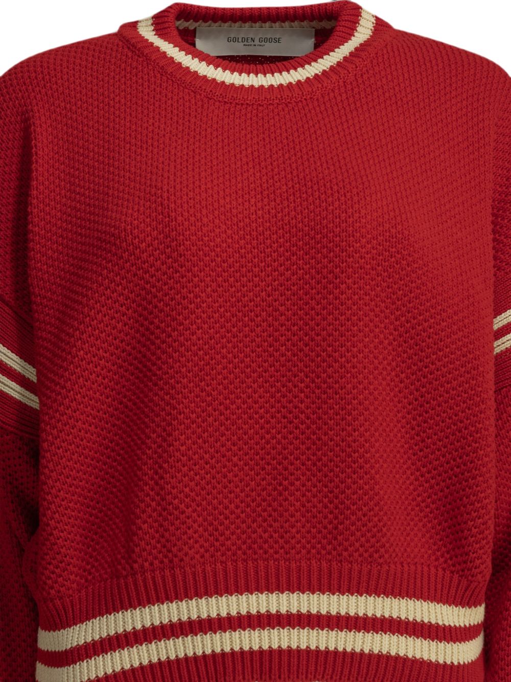 Golden Goose Sweater – Cotton 100% - view 6