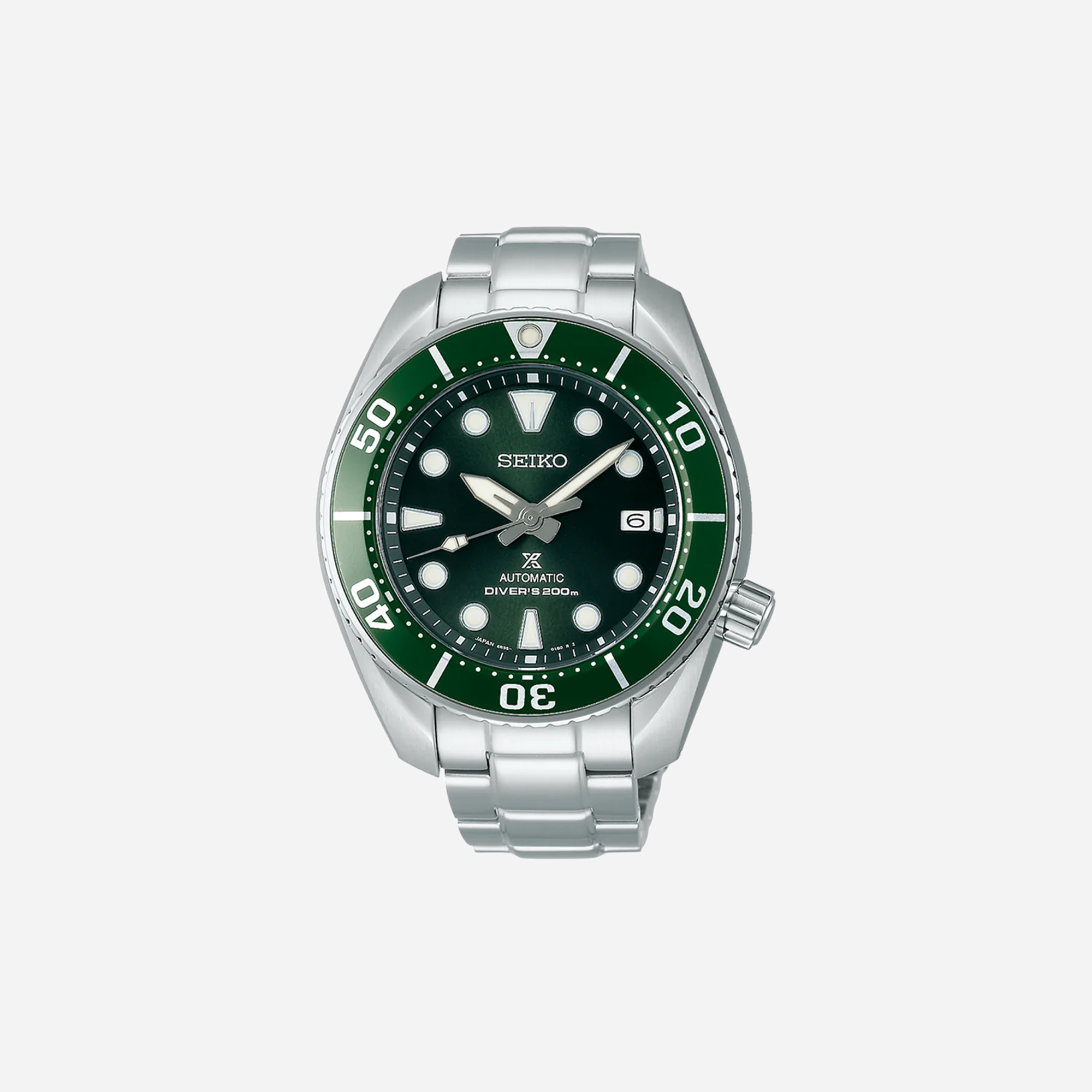 Seiko Prospex Sea SPB103 Men's – Multi