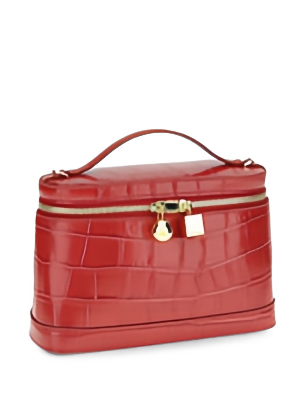 Jacquemus Le Bambimou Top Handle Bag - view 6