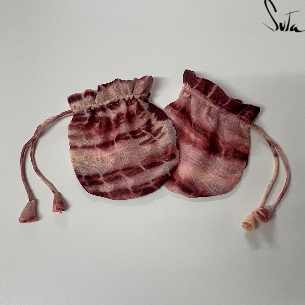 suta.in Baby Sugar n Spice (Baby Mittens)