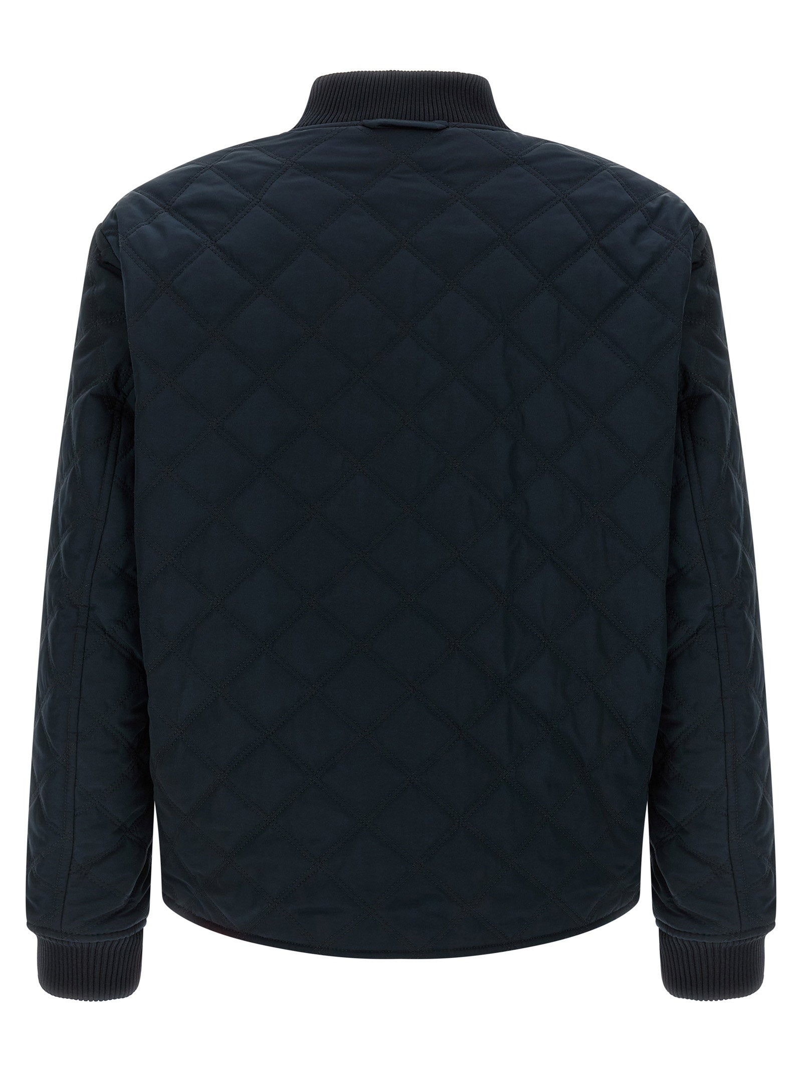 Hugo Boss C-corle Reversible Jacket – 100% polyester - view 3