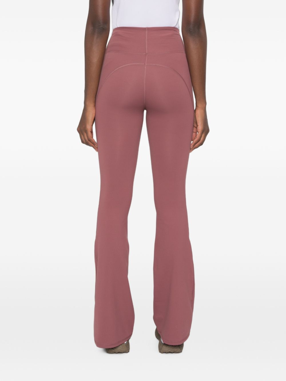 Adidas By Stella McCartney Trousers – Polyester 100 % - view 2