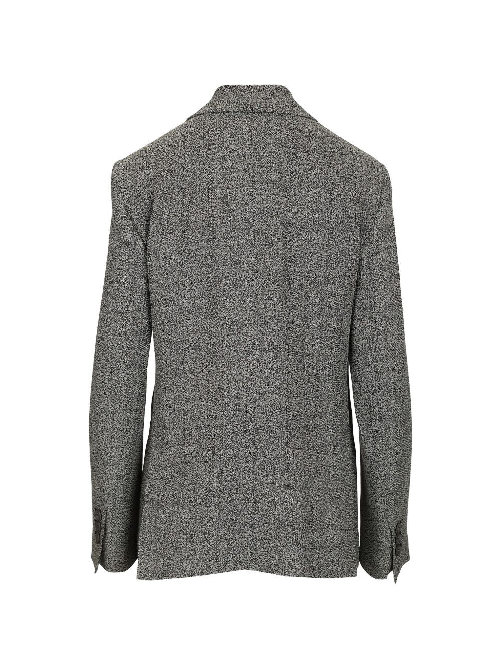 Emporio Armani Jacket – 14% Acetate, 86% Viscose - view 3