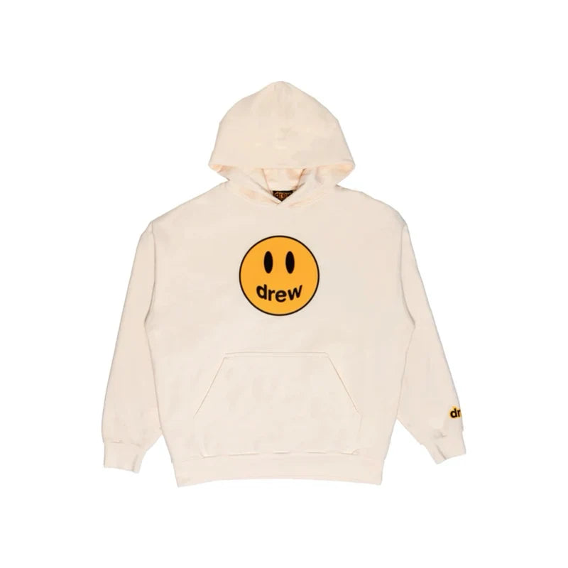 My Store Drew House Mascot Hoodie Cream