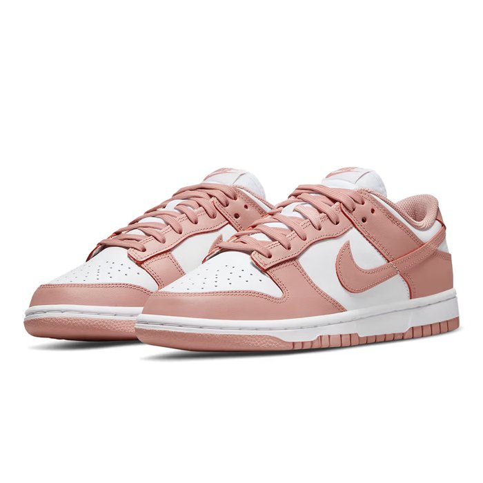 HYPE ELIXIR Dunk Low Rose Whisper - view 3