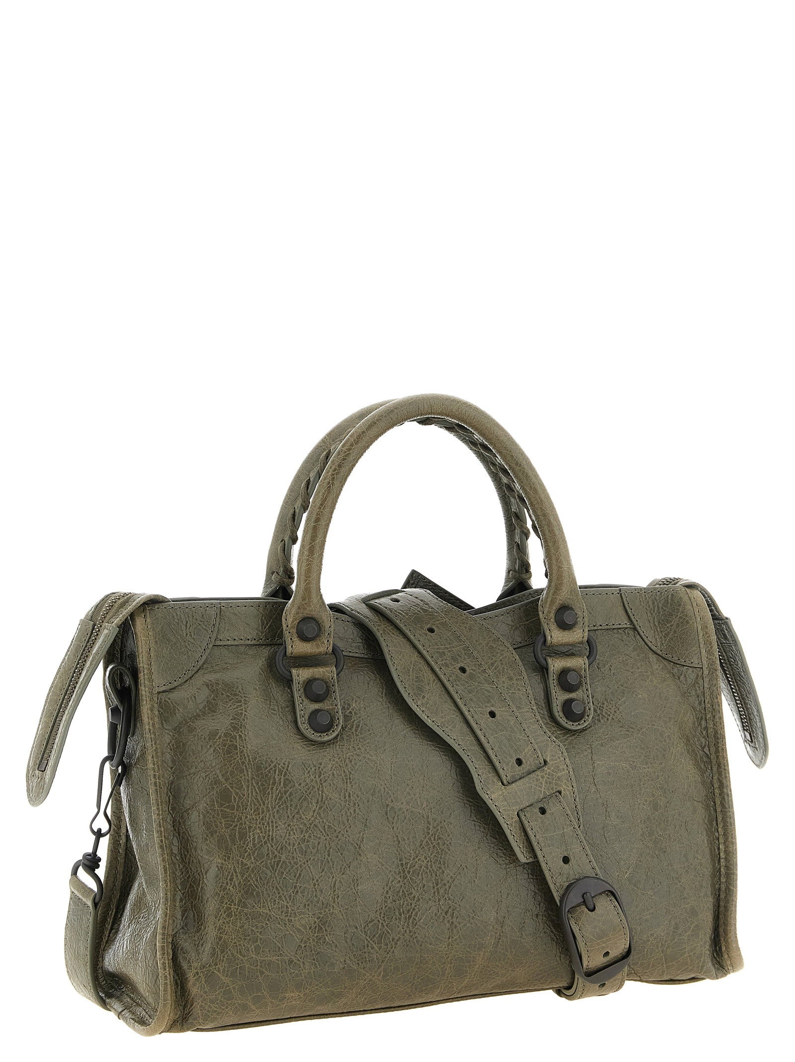 Balenciaga Le City S Handbag - view 2