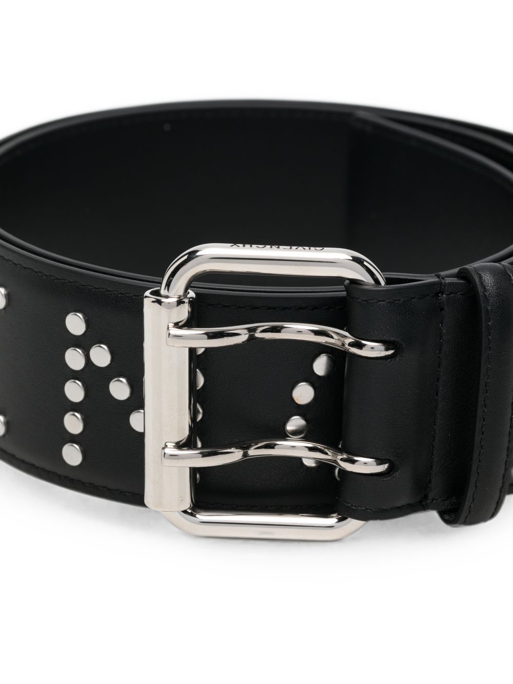 Givenchy Belt – 100 % Calf Leather - view 2