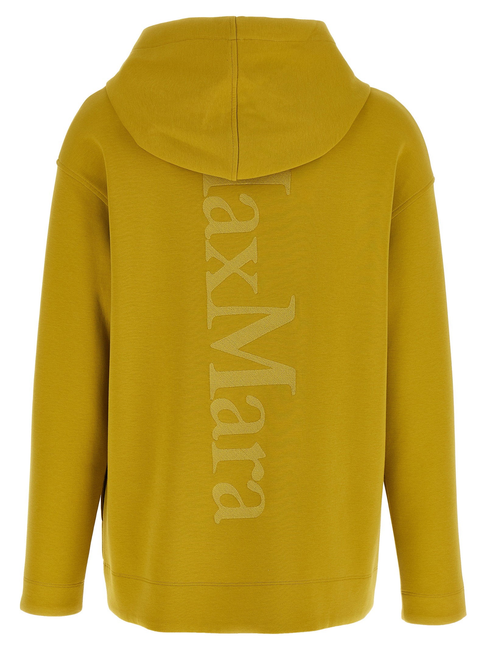 Max Mara 'S Smmdoria Hoodie - view 2