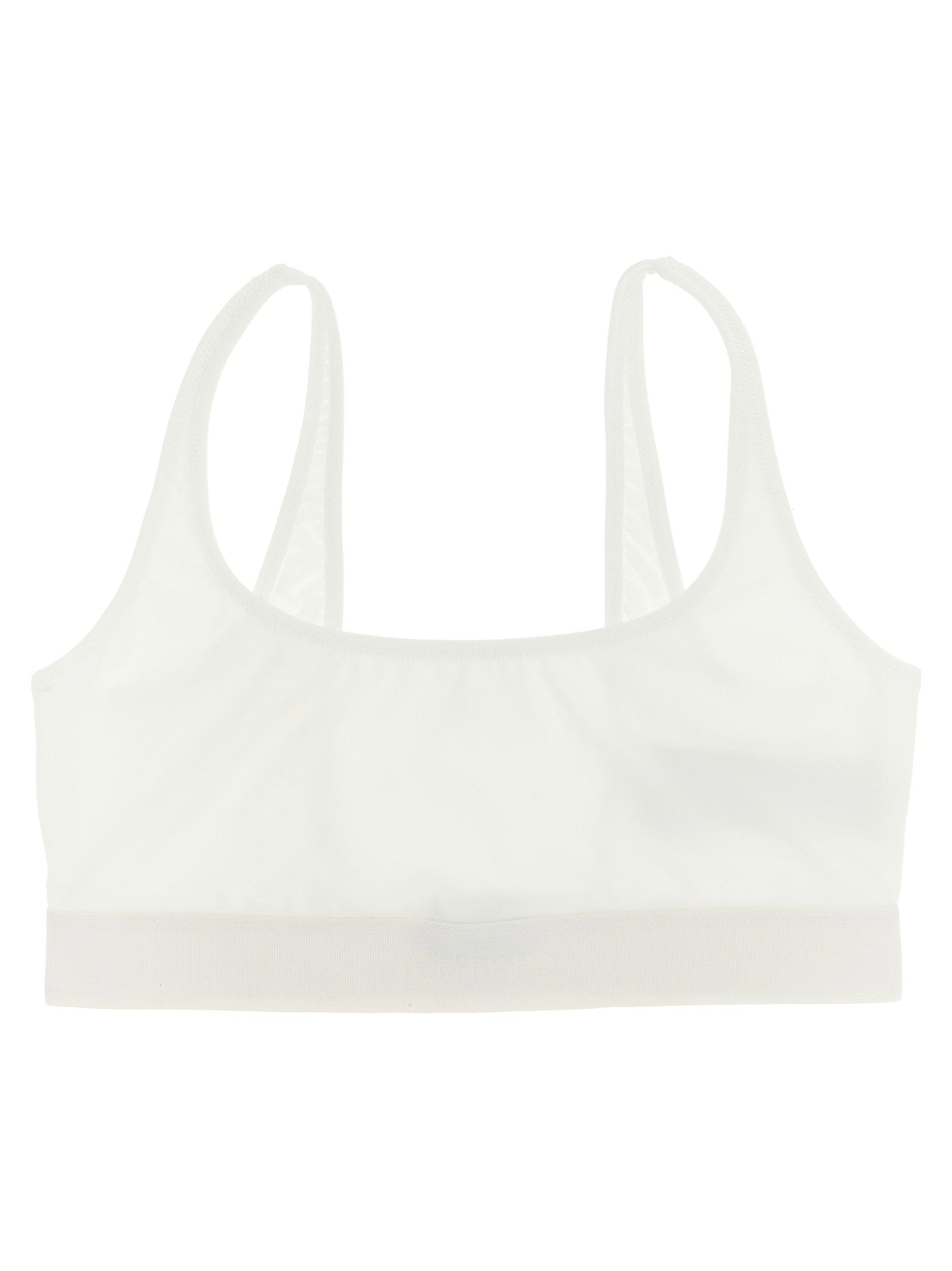 Tom Ford Bralette Bra – 92% modal 8% elastane