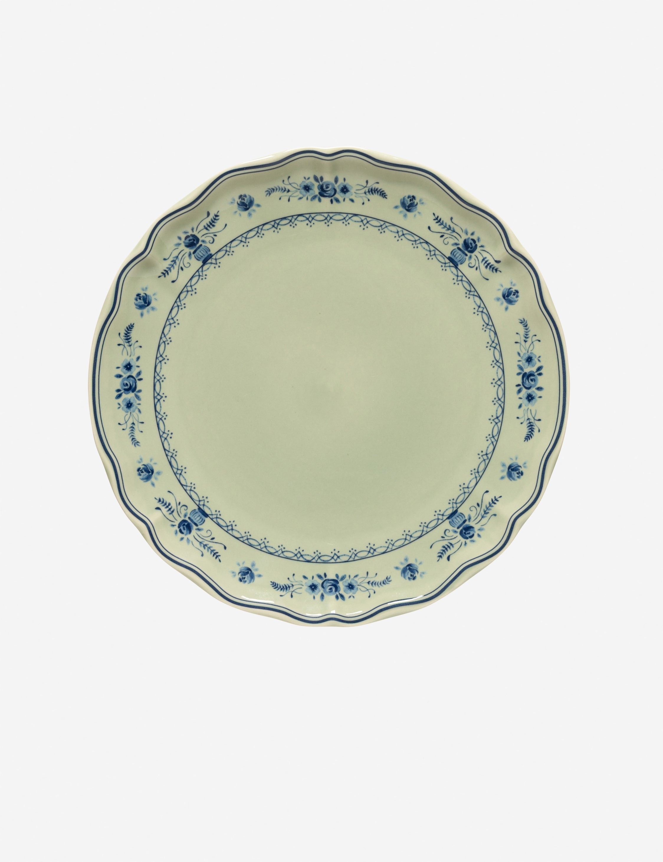 Lulu and Georgia Vila Stoneware Dinnerware by Costa Nova