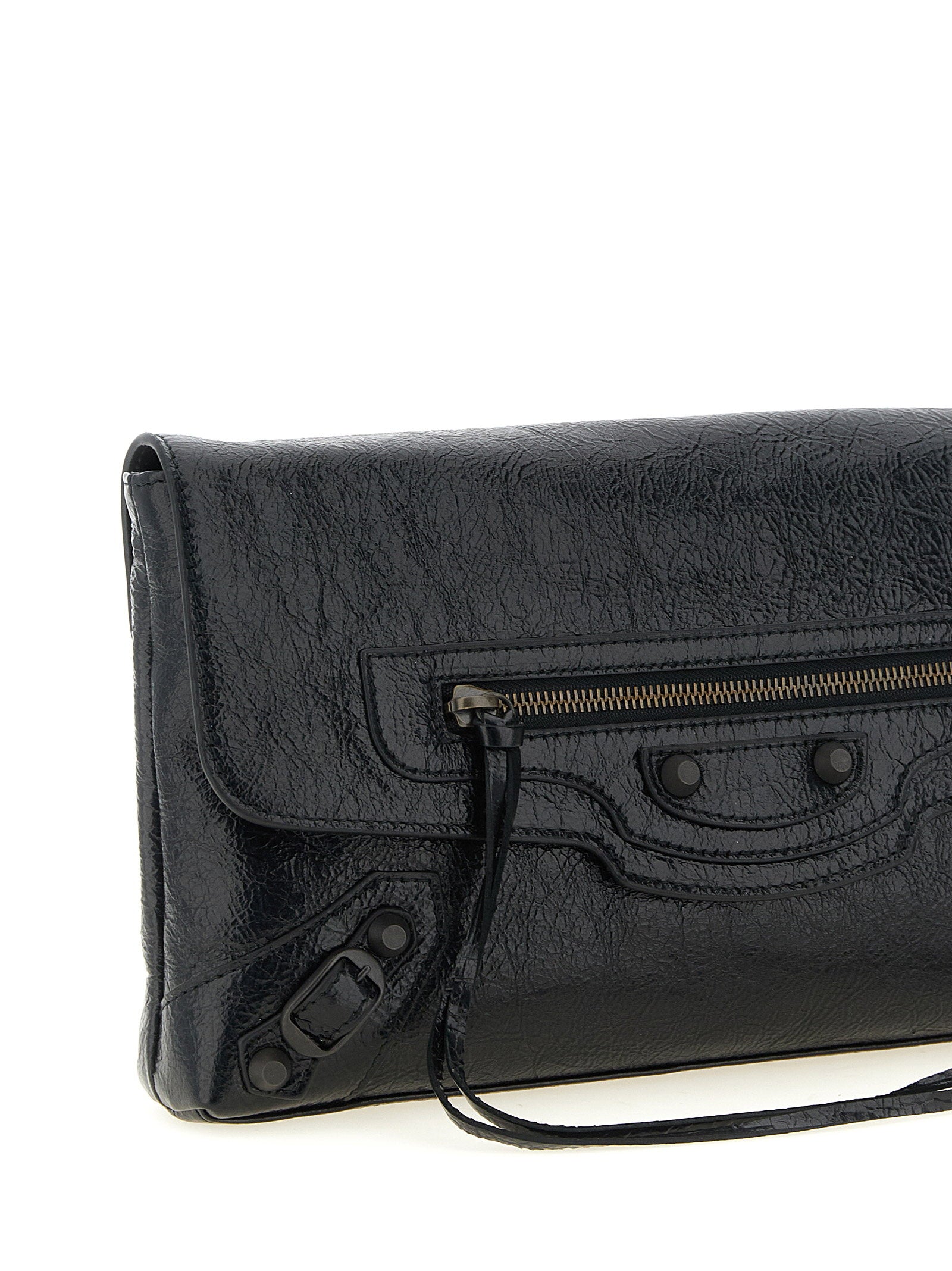 Balenciaga Le City Clutch - view 3